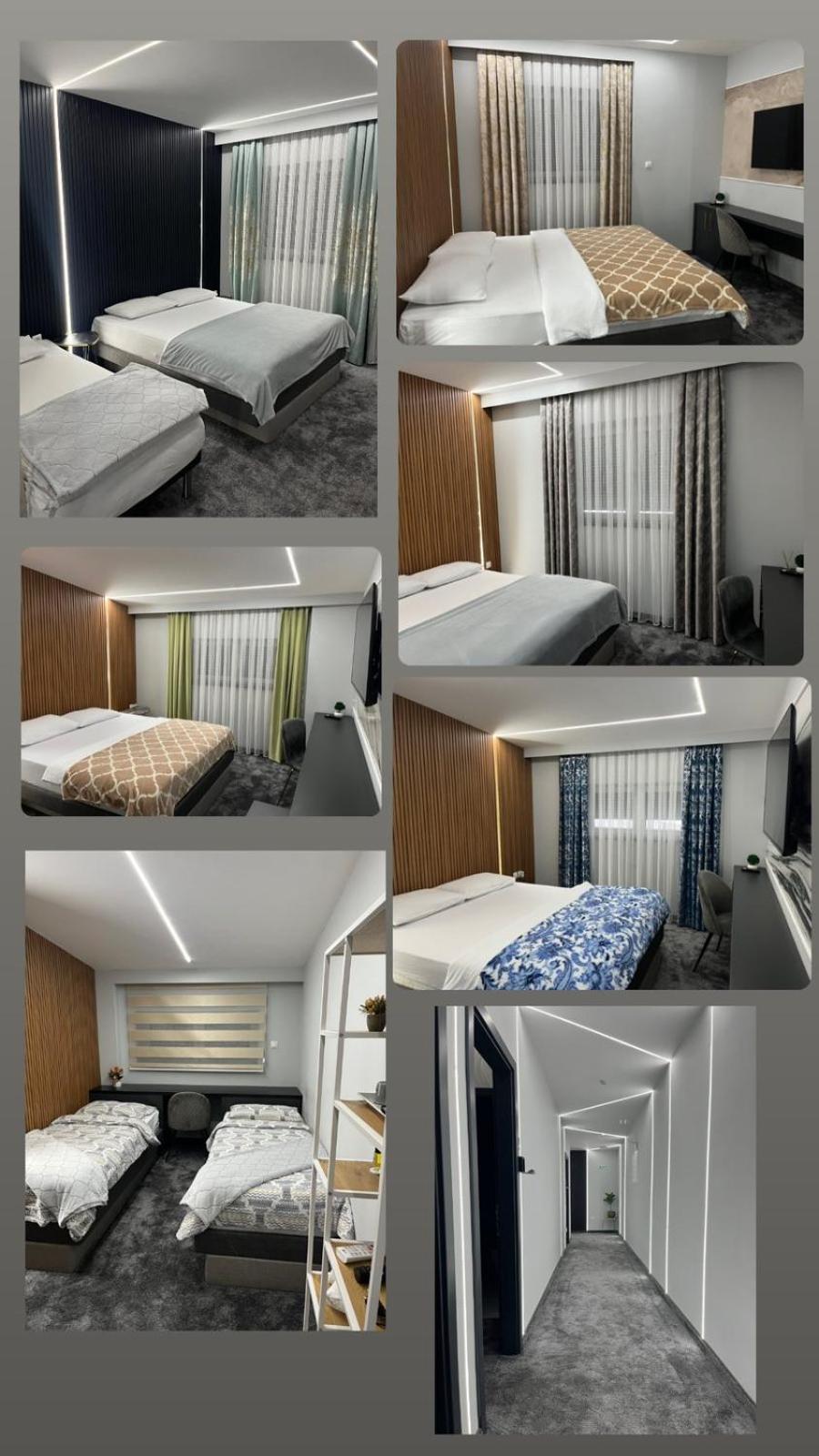 Luxury Room 's