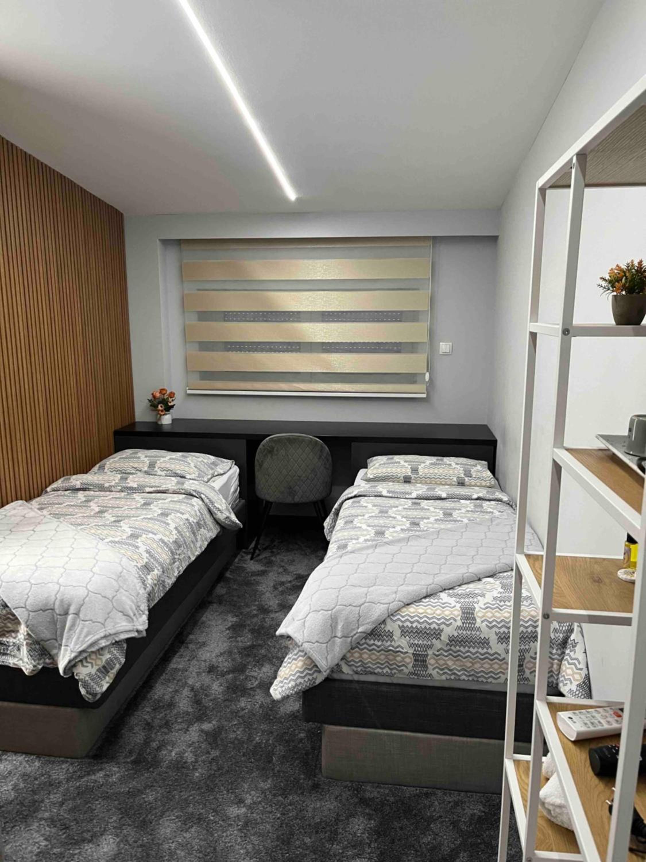 Luxury Room 's