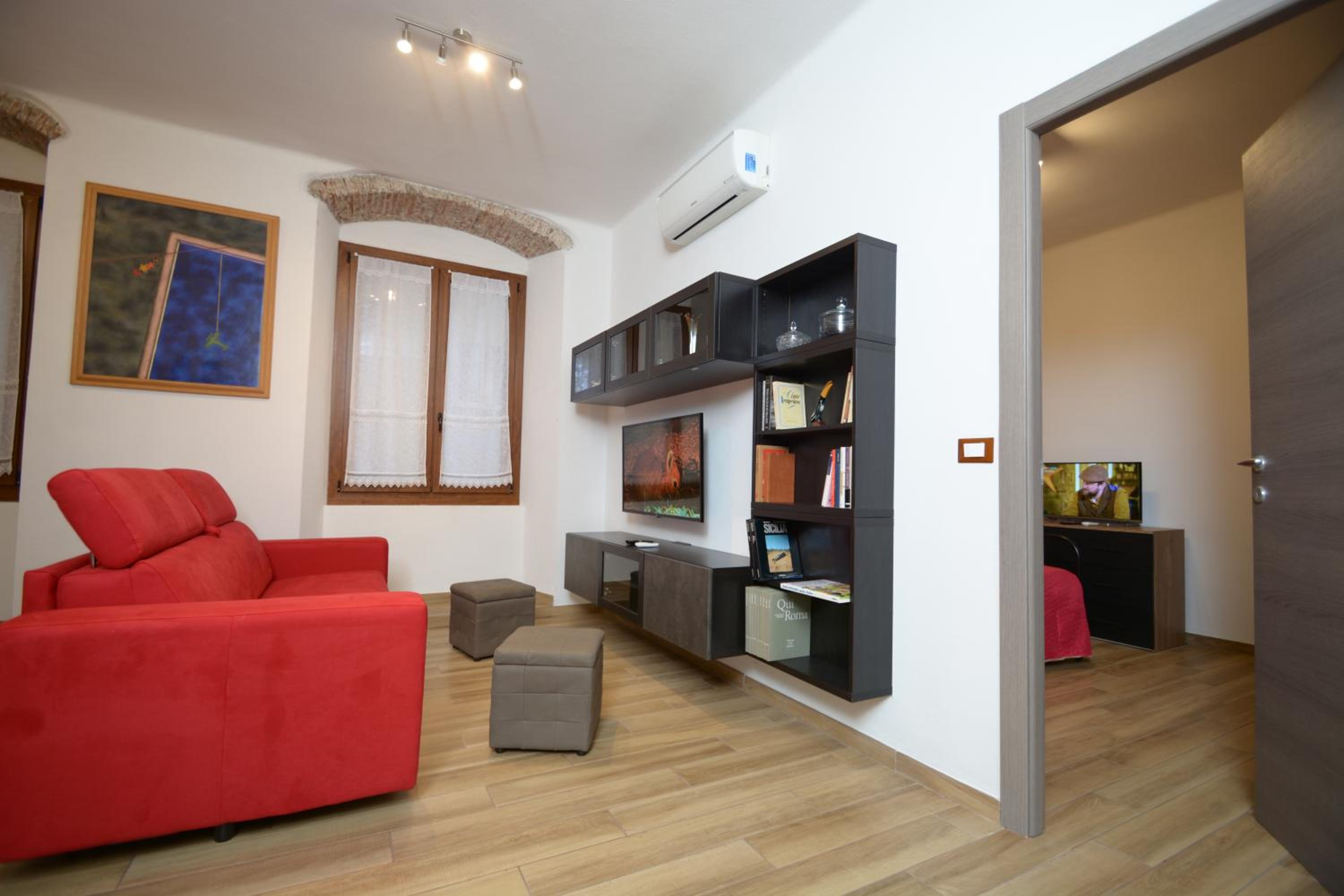 Reale Apartment
