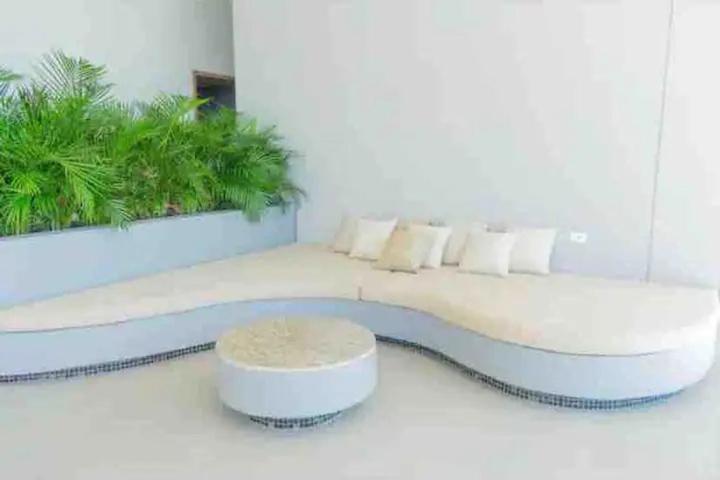 Hermoso Apartamento tipo Loft en Rodadero Santa Marta