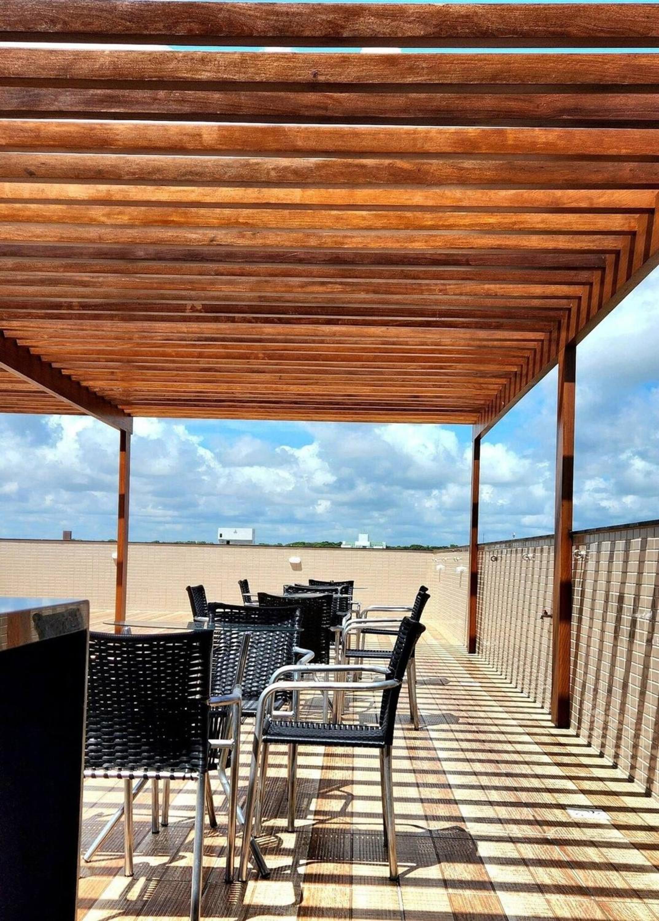 Flat Beira Mar do Bessa