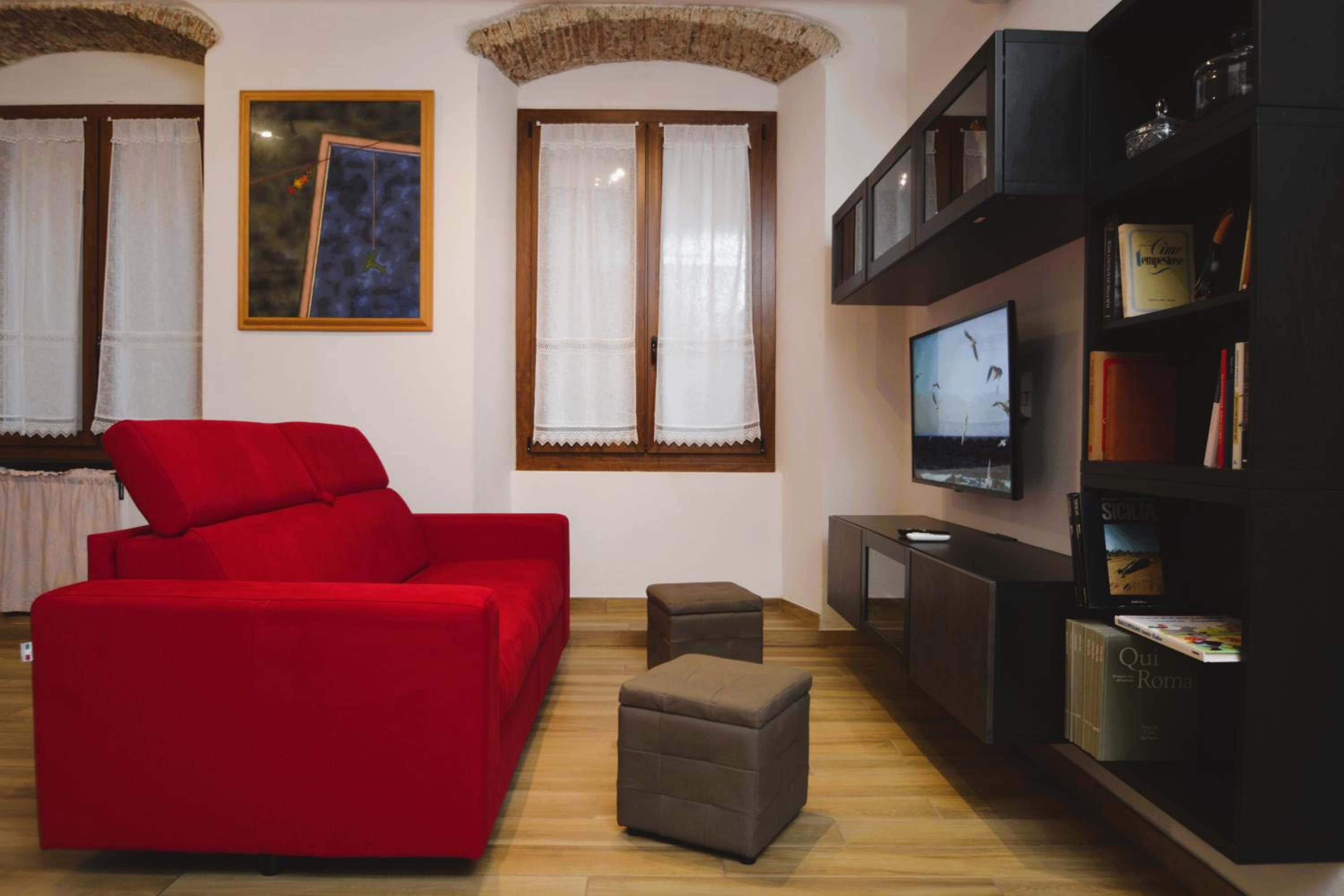 Reale Apartment