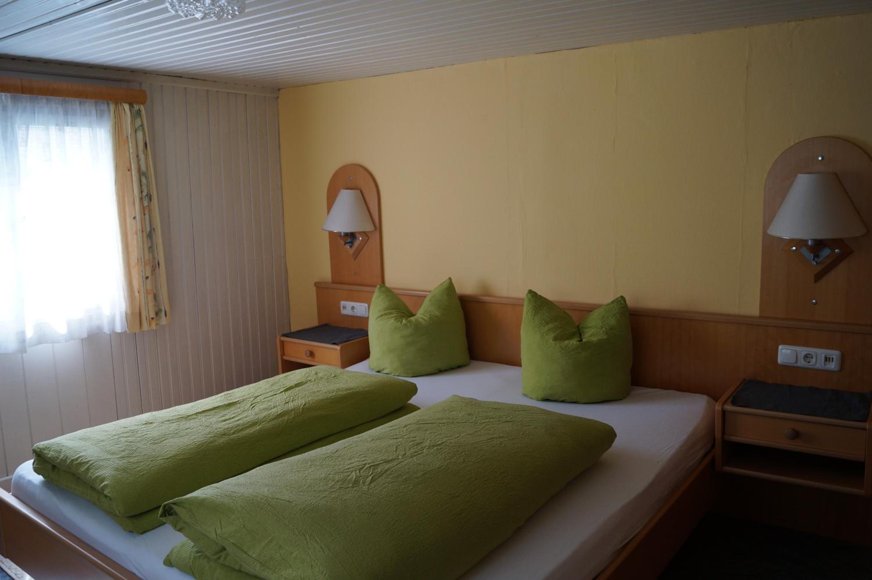 Ferienhaus Lila view 4