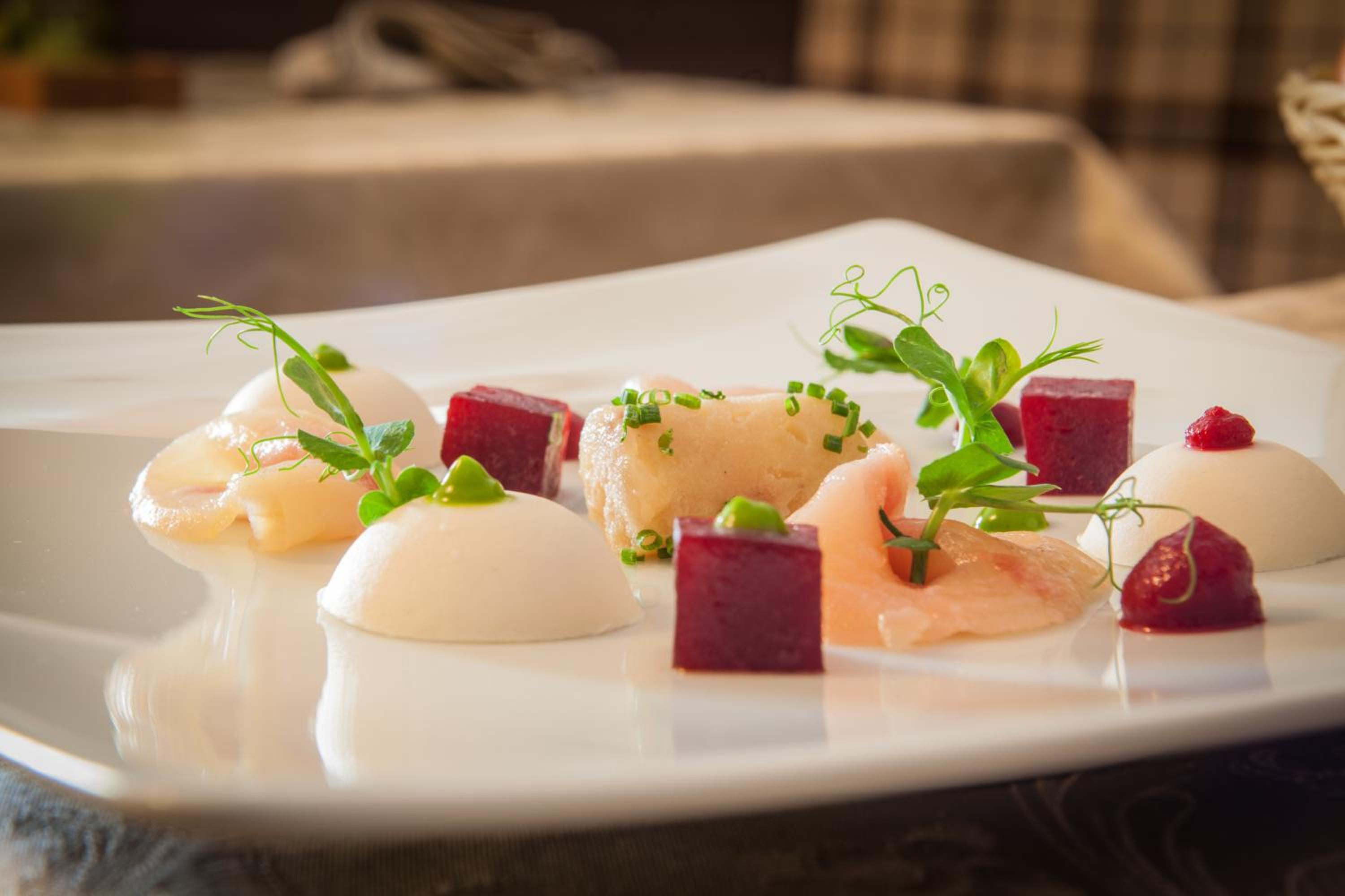 Hotel Restaurant Alber view 5
