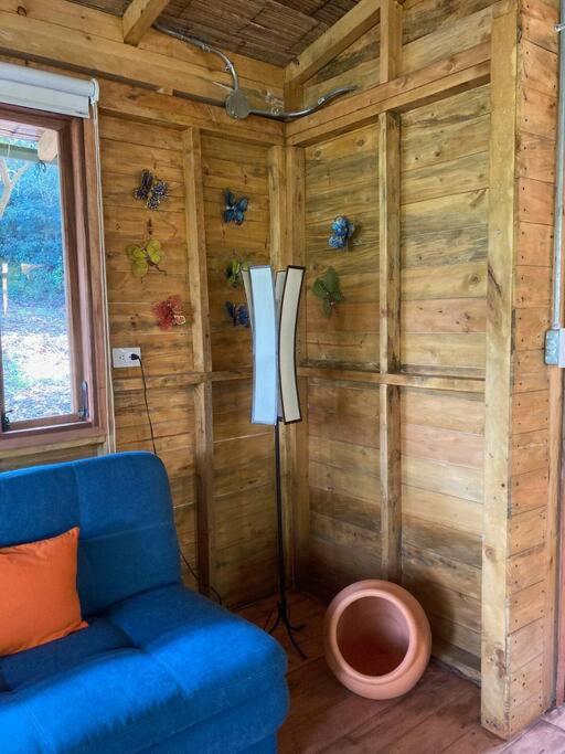 Cabaña en Villa de Leyva Se Permiten Mascotas Pet Friendly