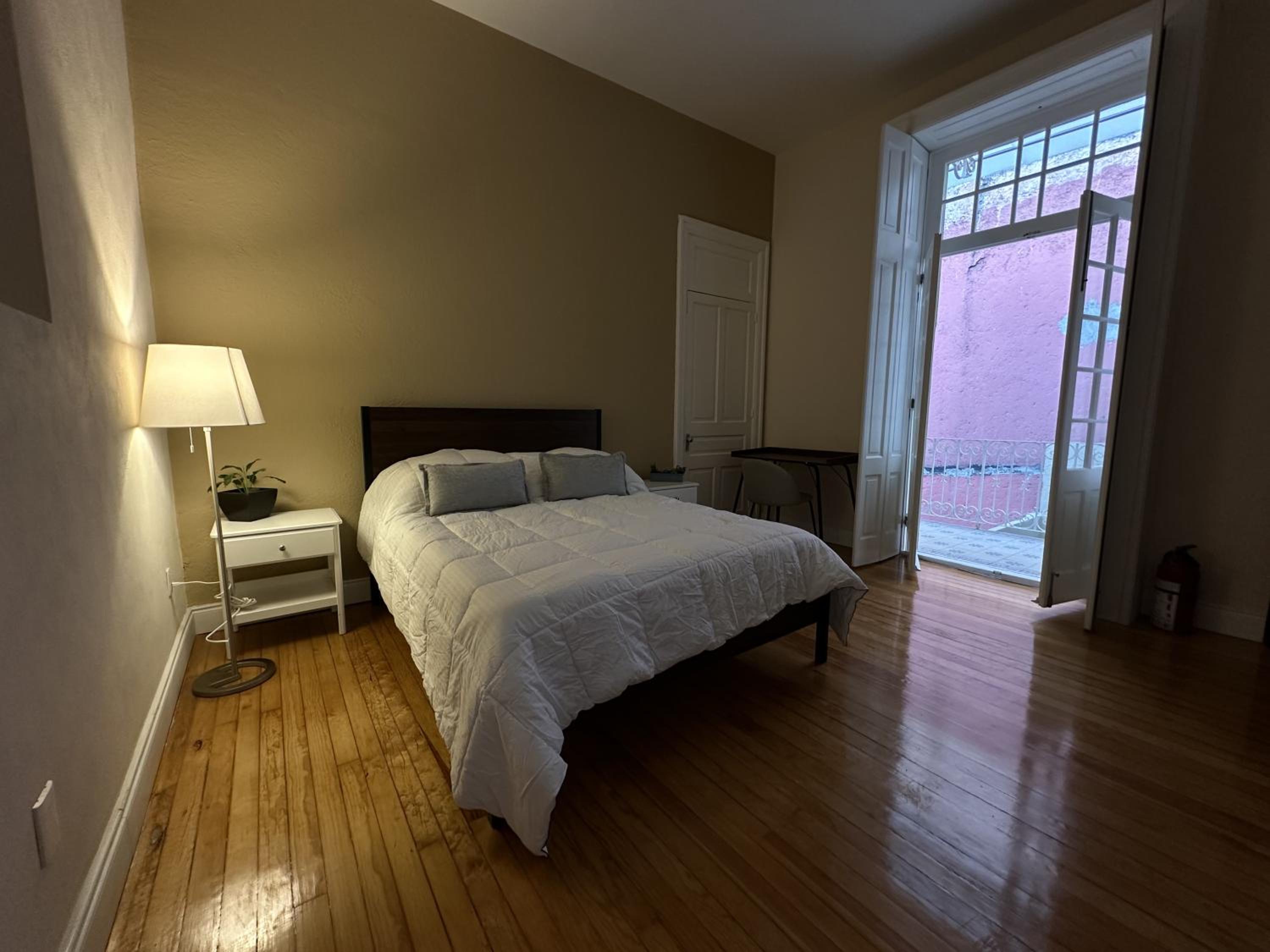 Manrique's Lodging photo 2