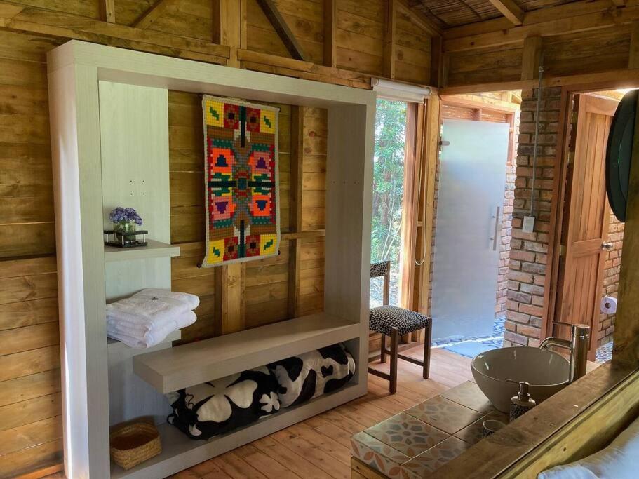 Cabaña en Villa de Leyva Se Permiten Mascotas Pet Friendly