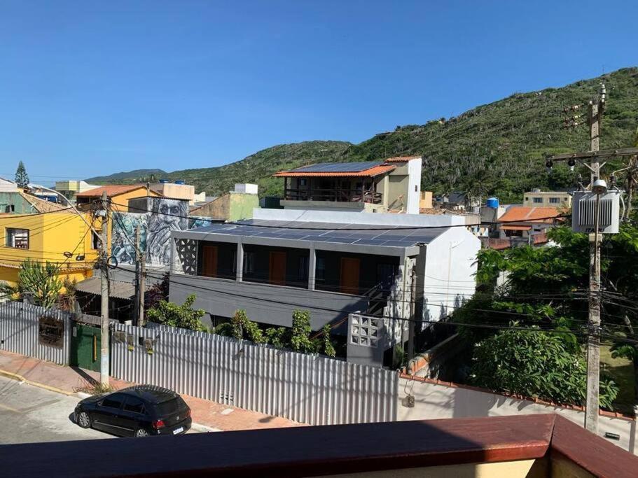 Ap Studio em condomínio fechado com piscina