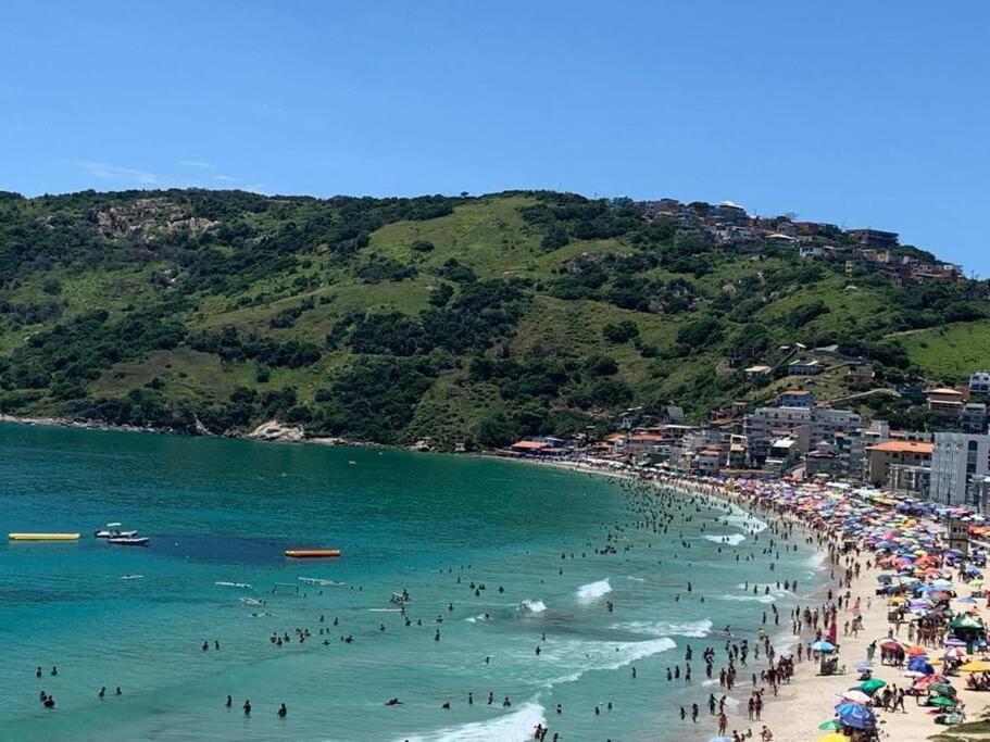 Ap Studio em condomínio fechado com piscina