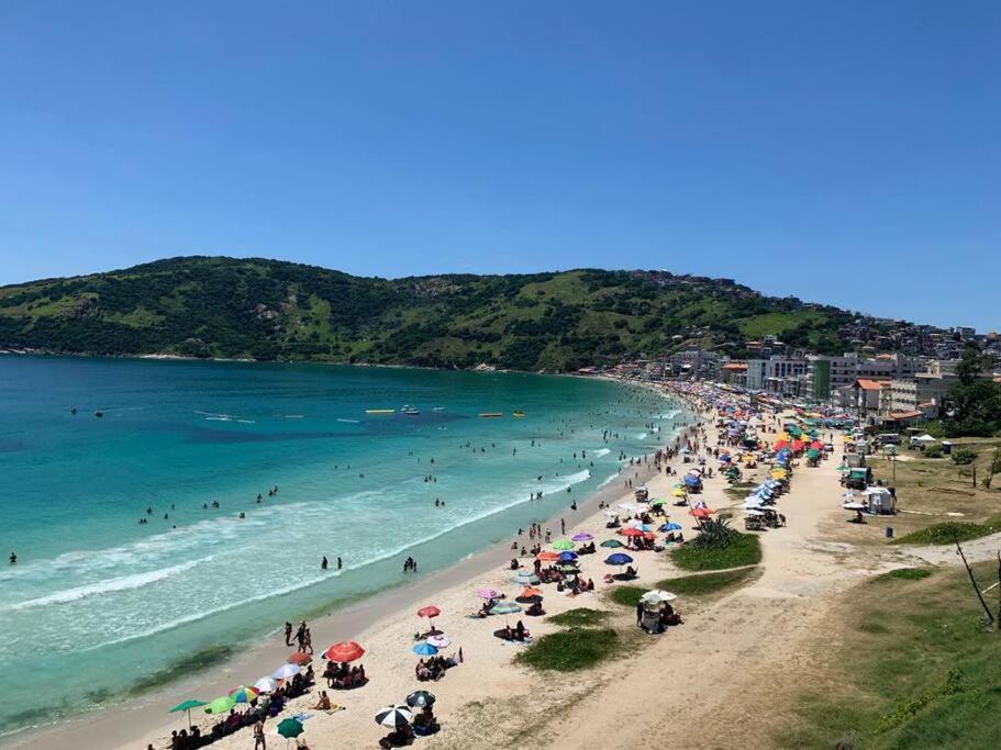 Ap Studio em condomínio fechado com piscina