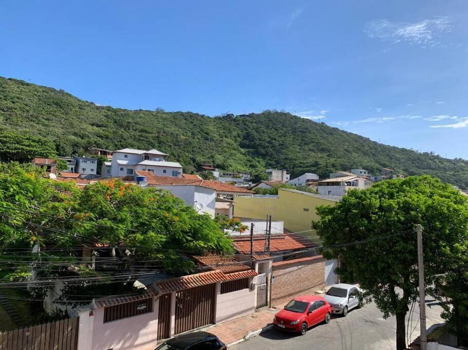 Ap Studio em condomínio fechado com piscina