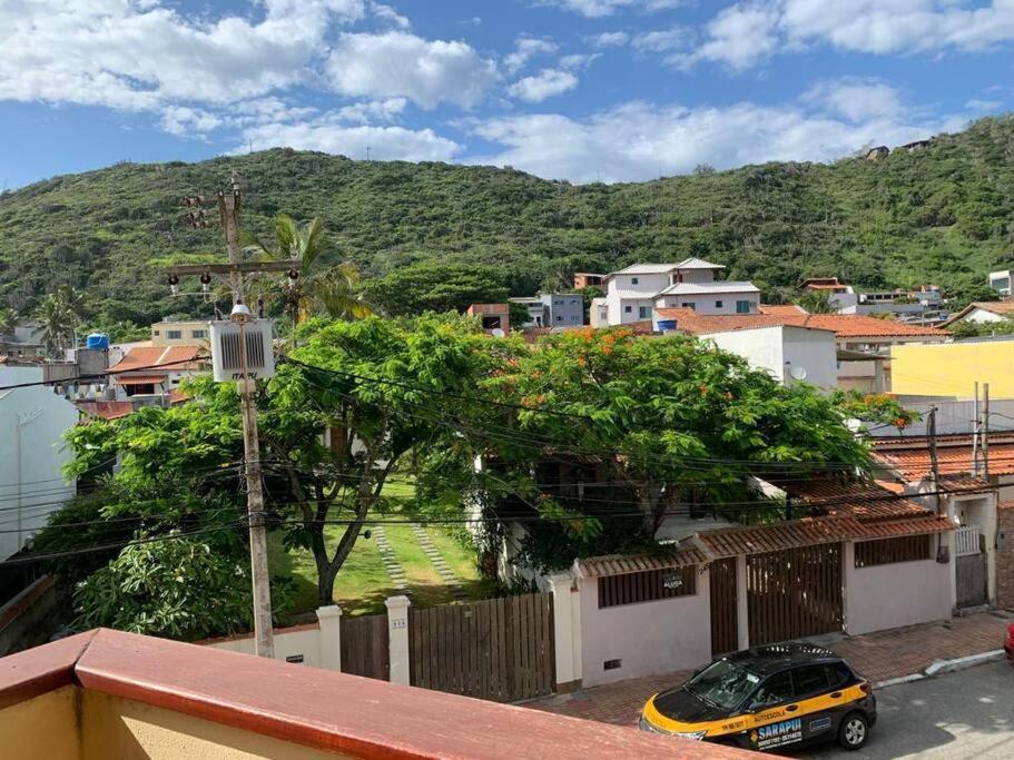 Ap Studio em condomínio fechado com piscina