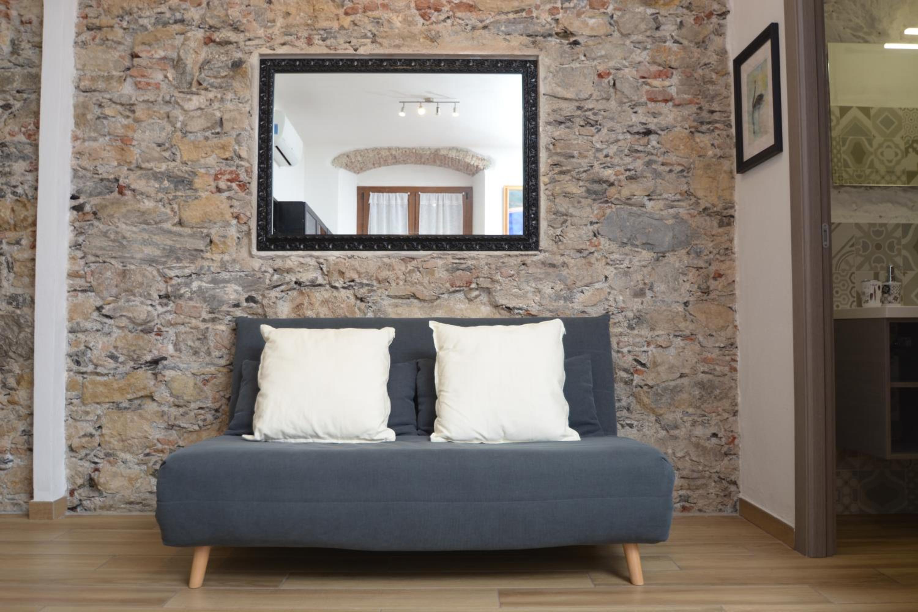 Reale Apartment
