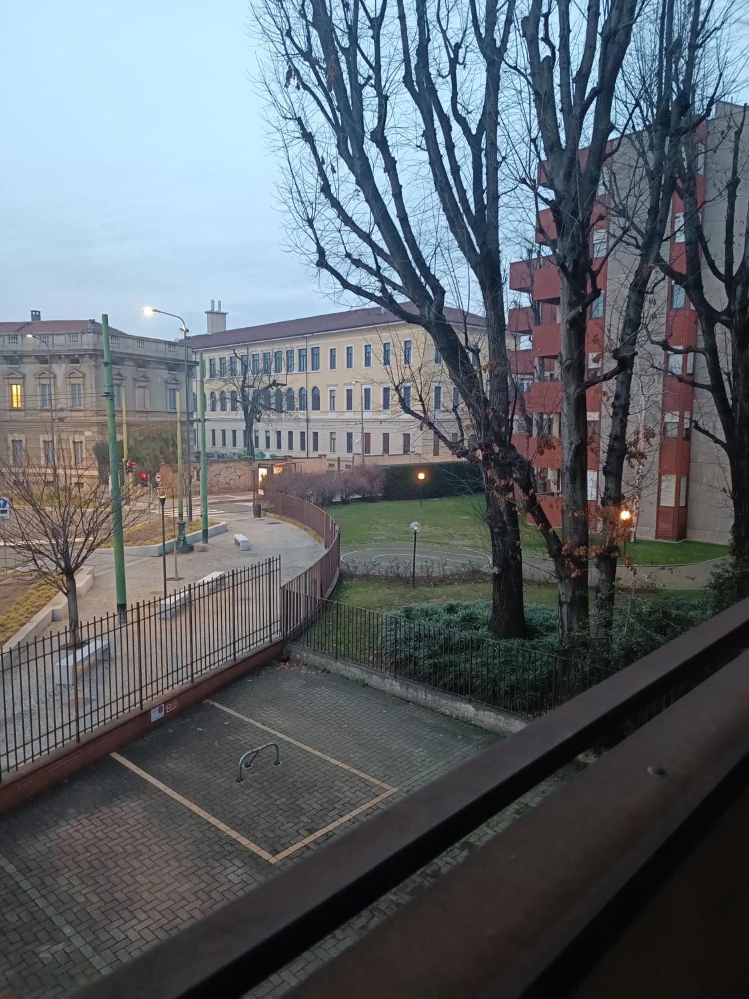MilanoLetto Suite Room