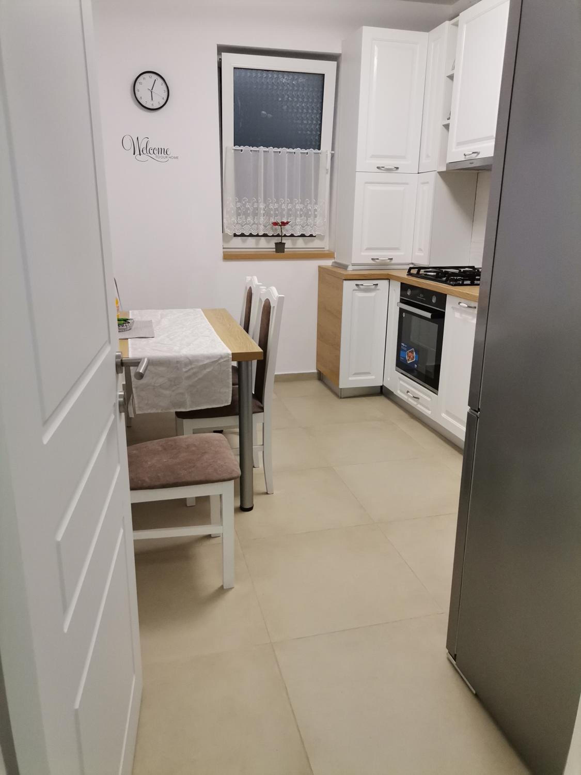 Apartament Rubin