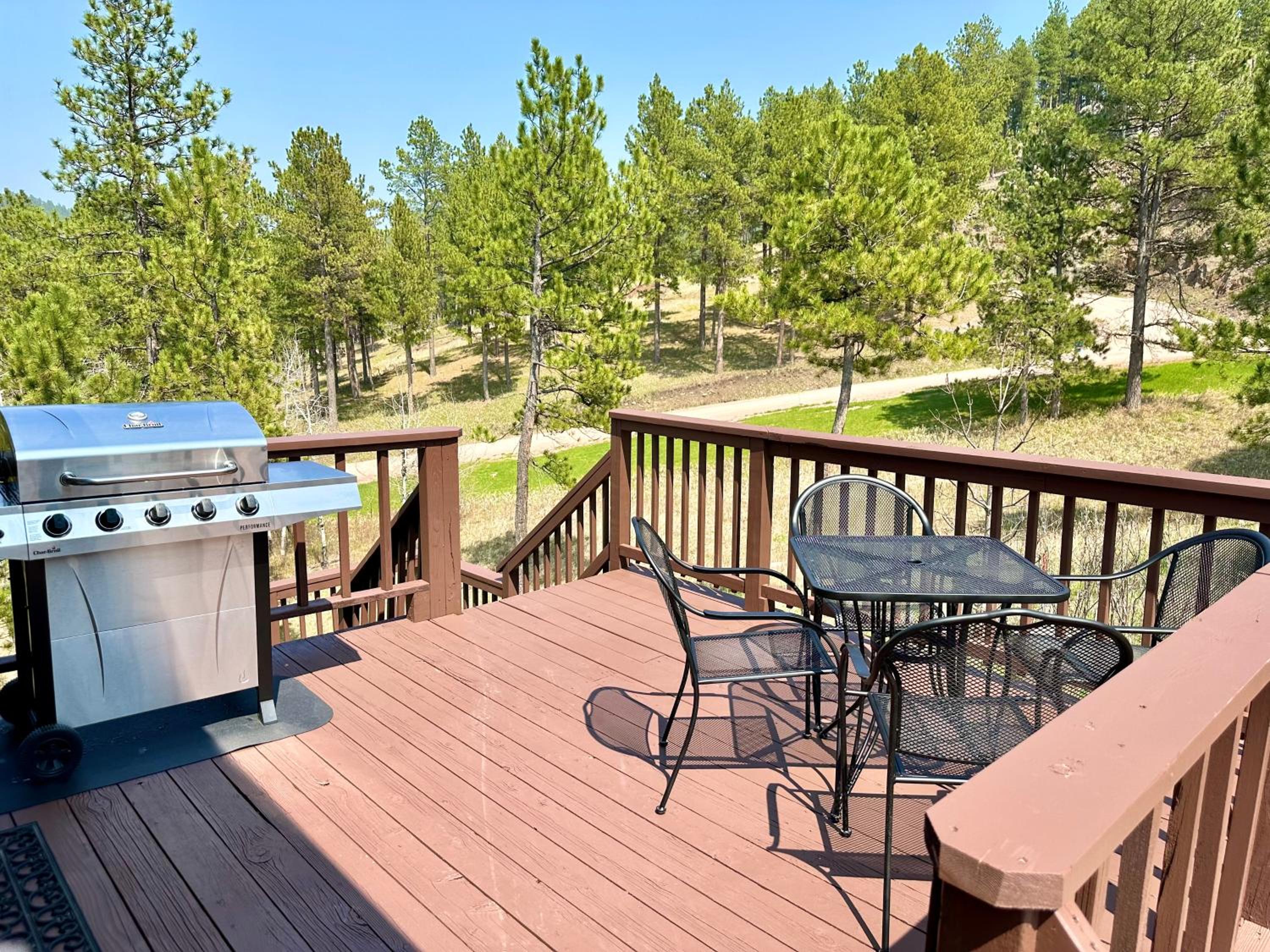 Mountain View Lodge & Cabins