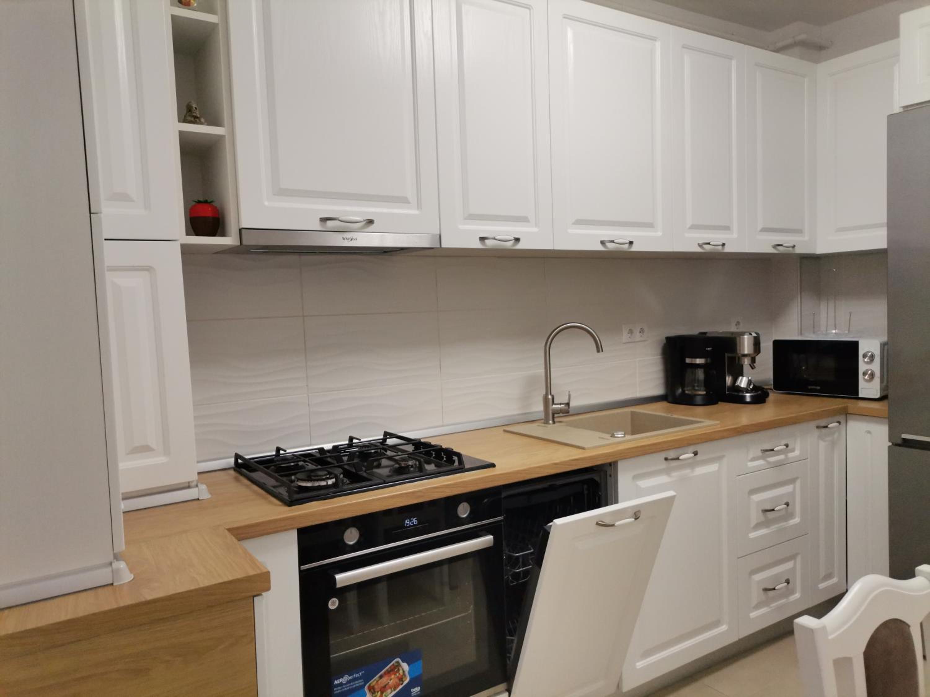 Apartament Rubin