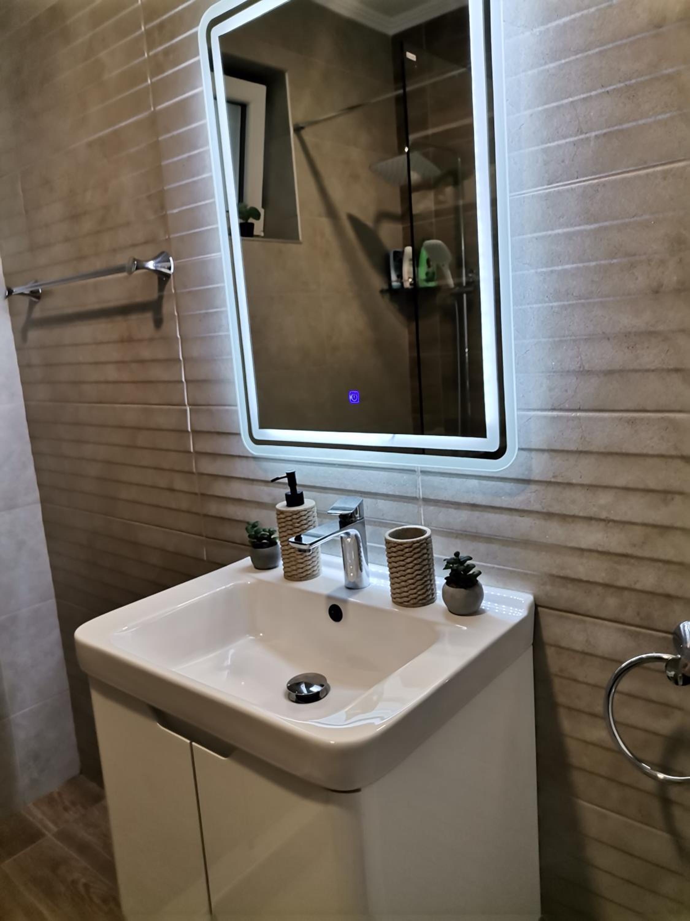 Apartament Rubin