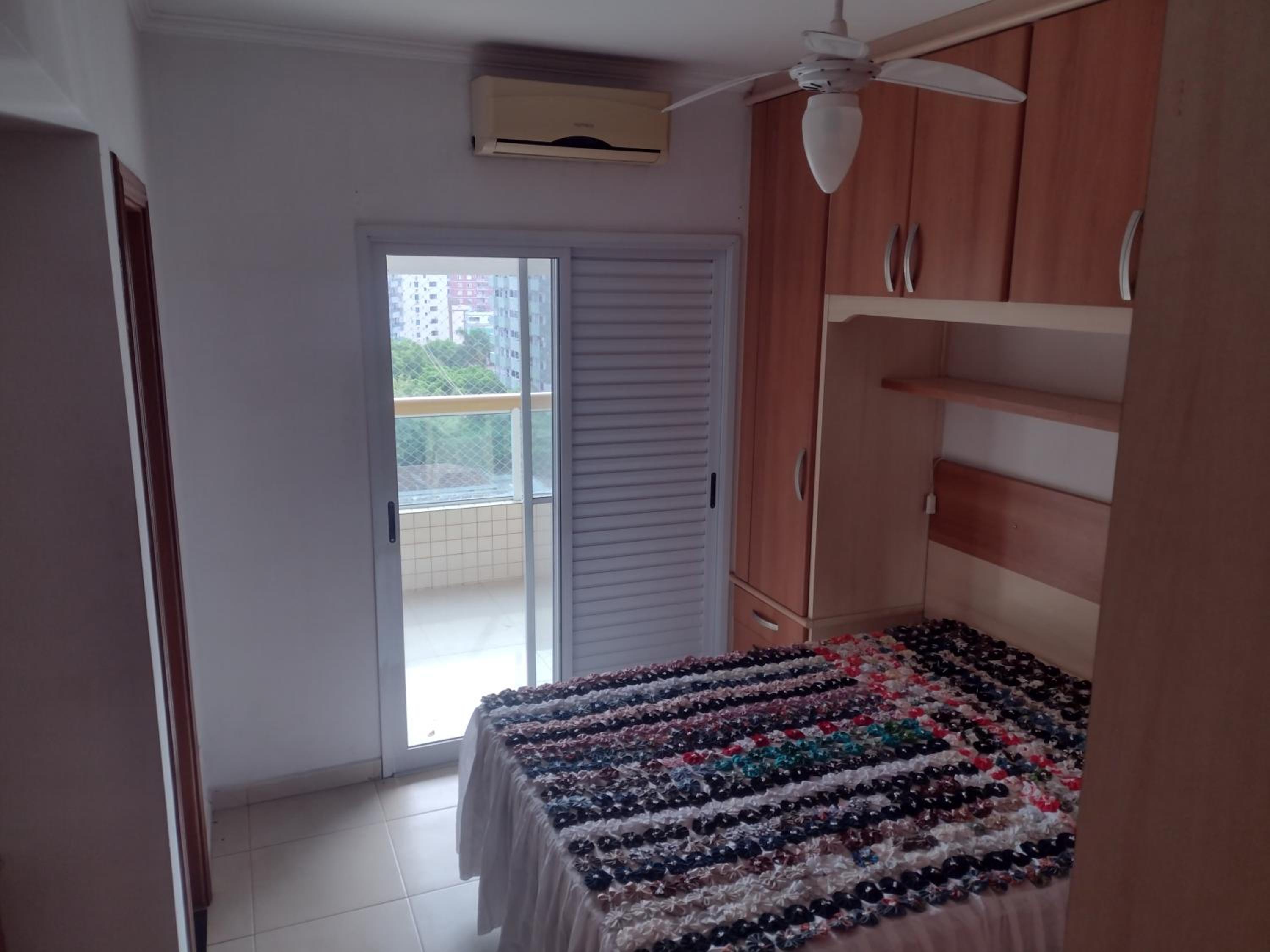 Apartamento vista encantadora