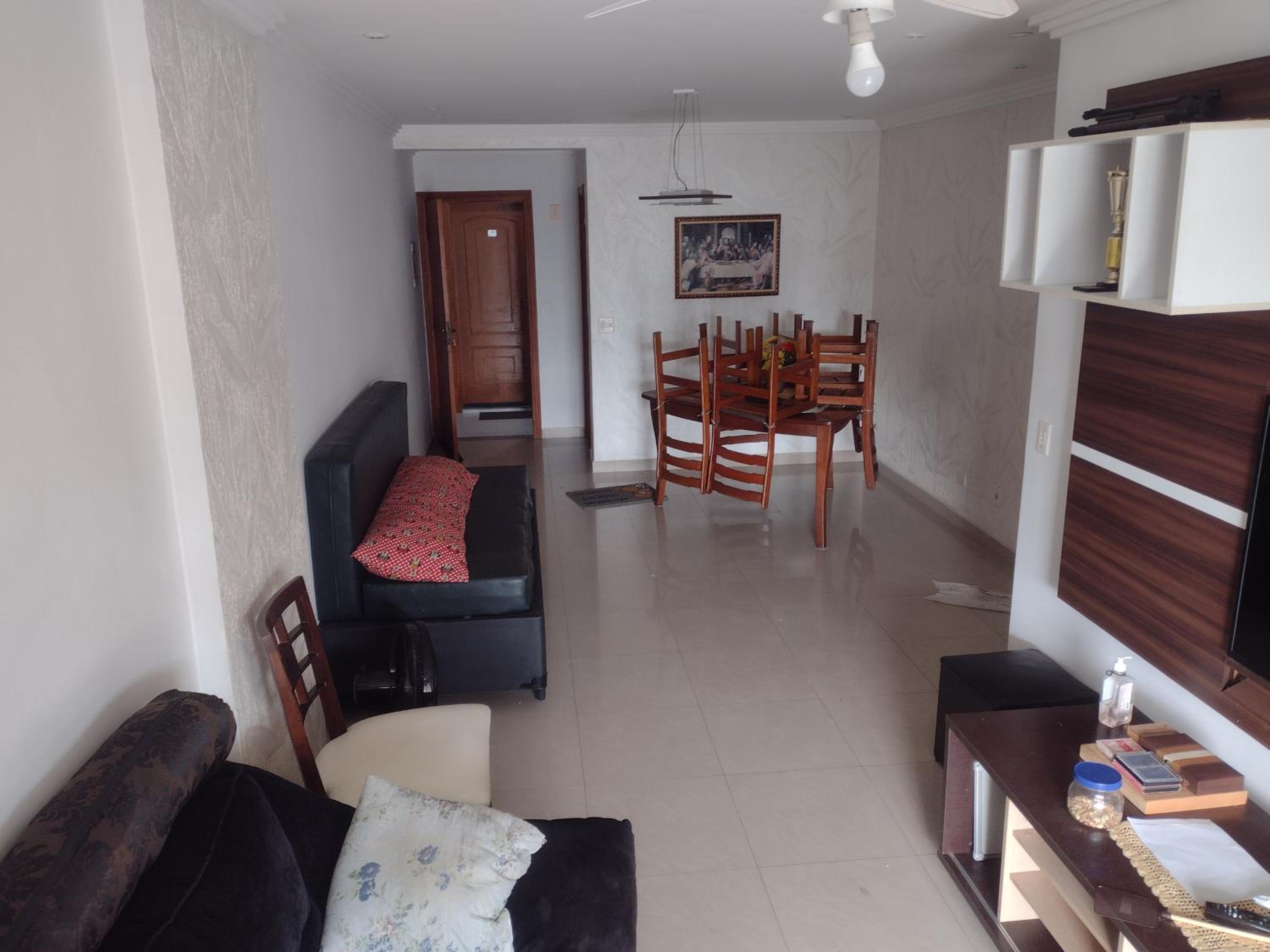 Apartamento vista encantadora