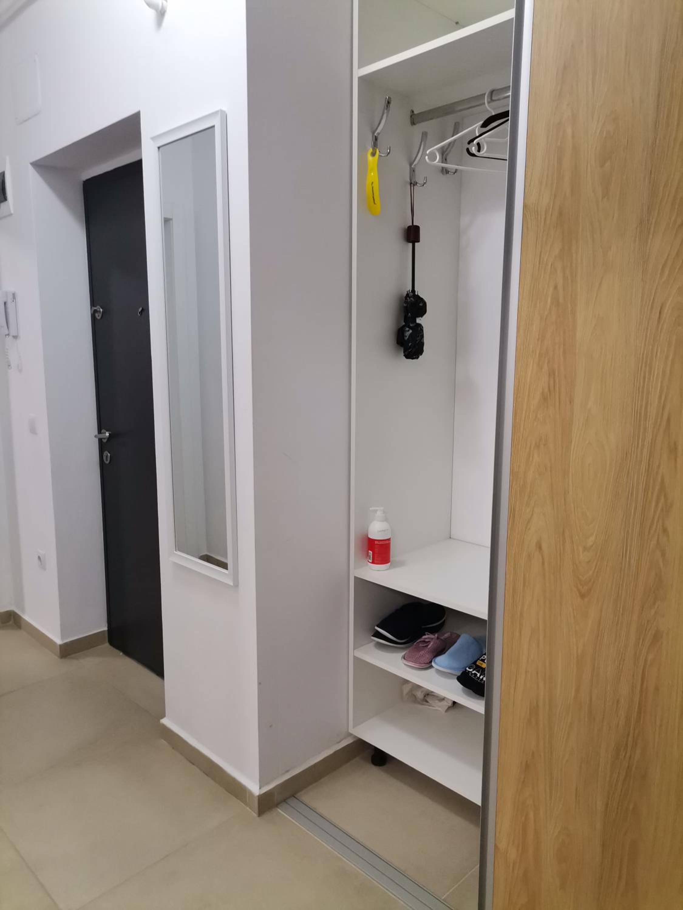 Apartament Rubin