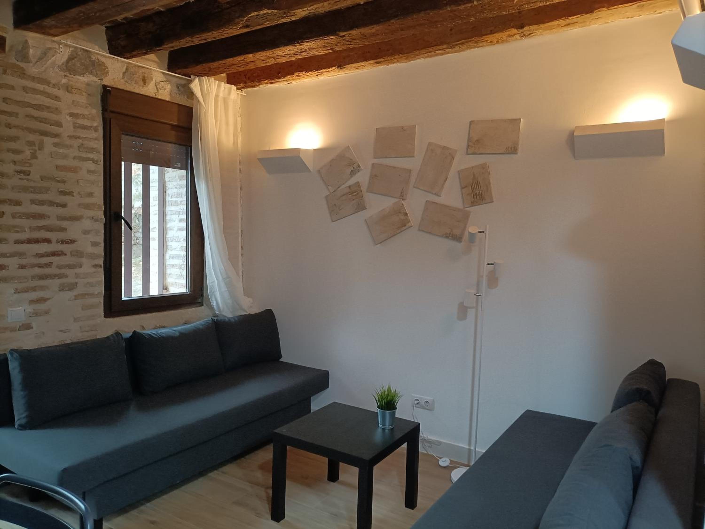 El Mirador del Valle FACIL ACCESO con COCHE