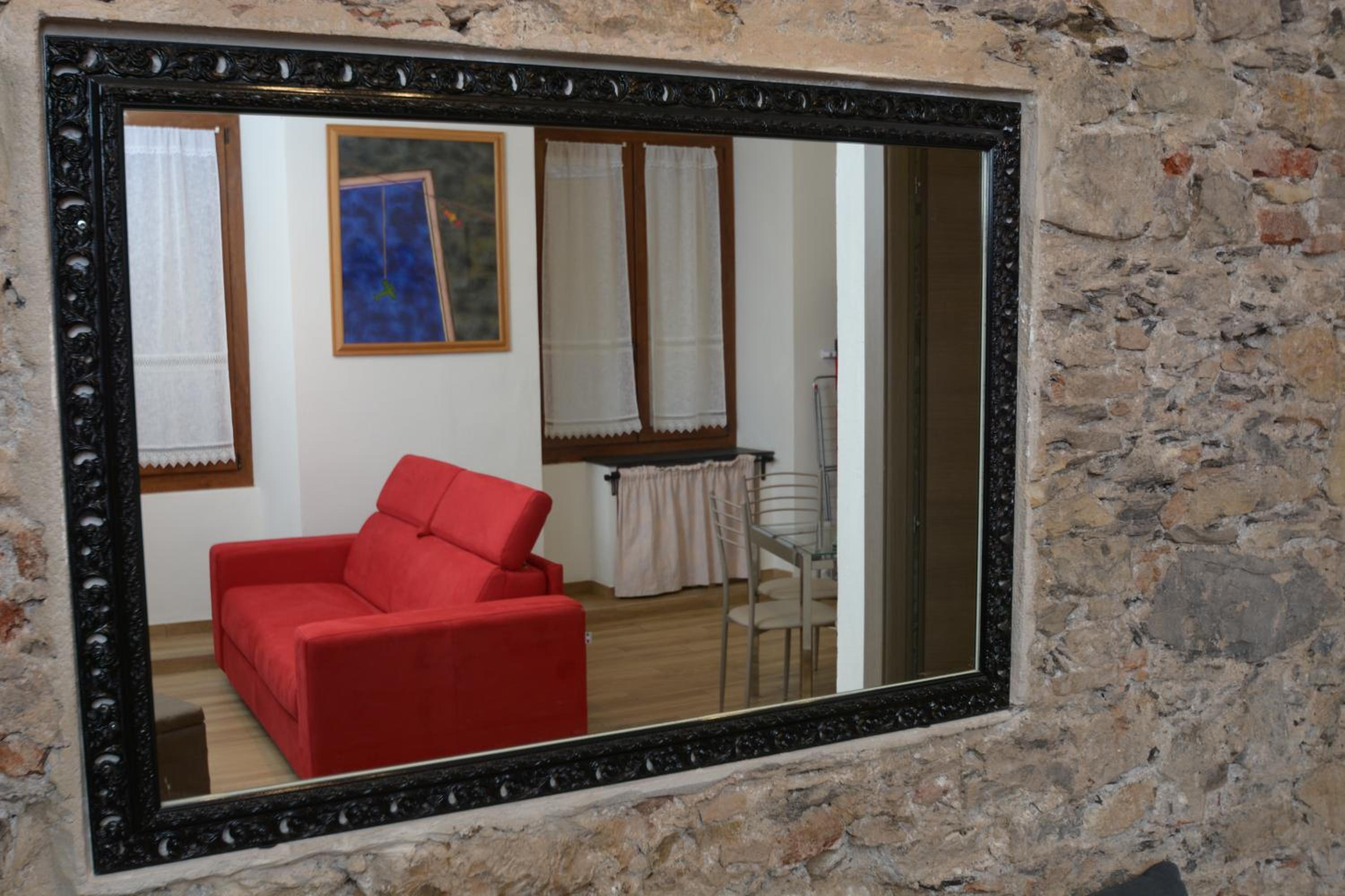 Reale Apartment