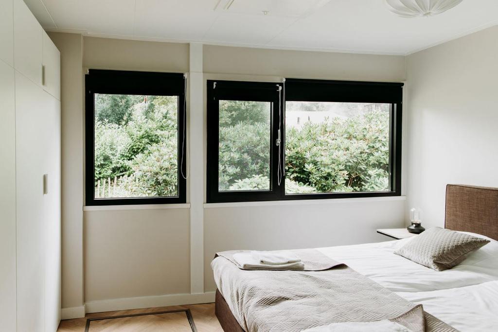 Forest Bungalow 1 - Hottub - Nature - Relax