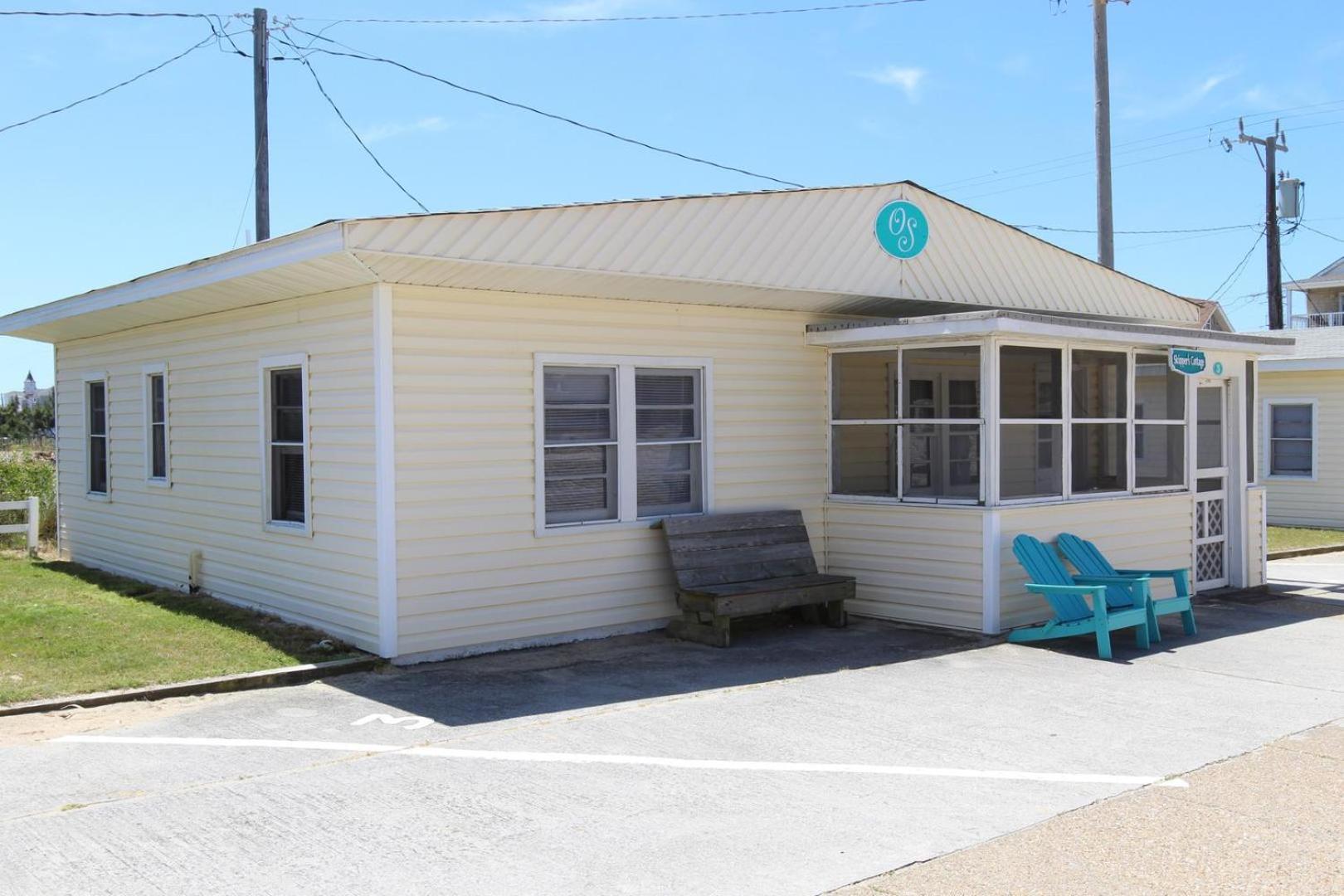 Oceanside Court by KEES Vacations
