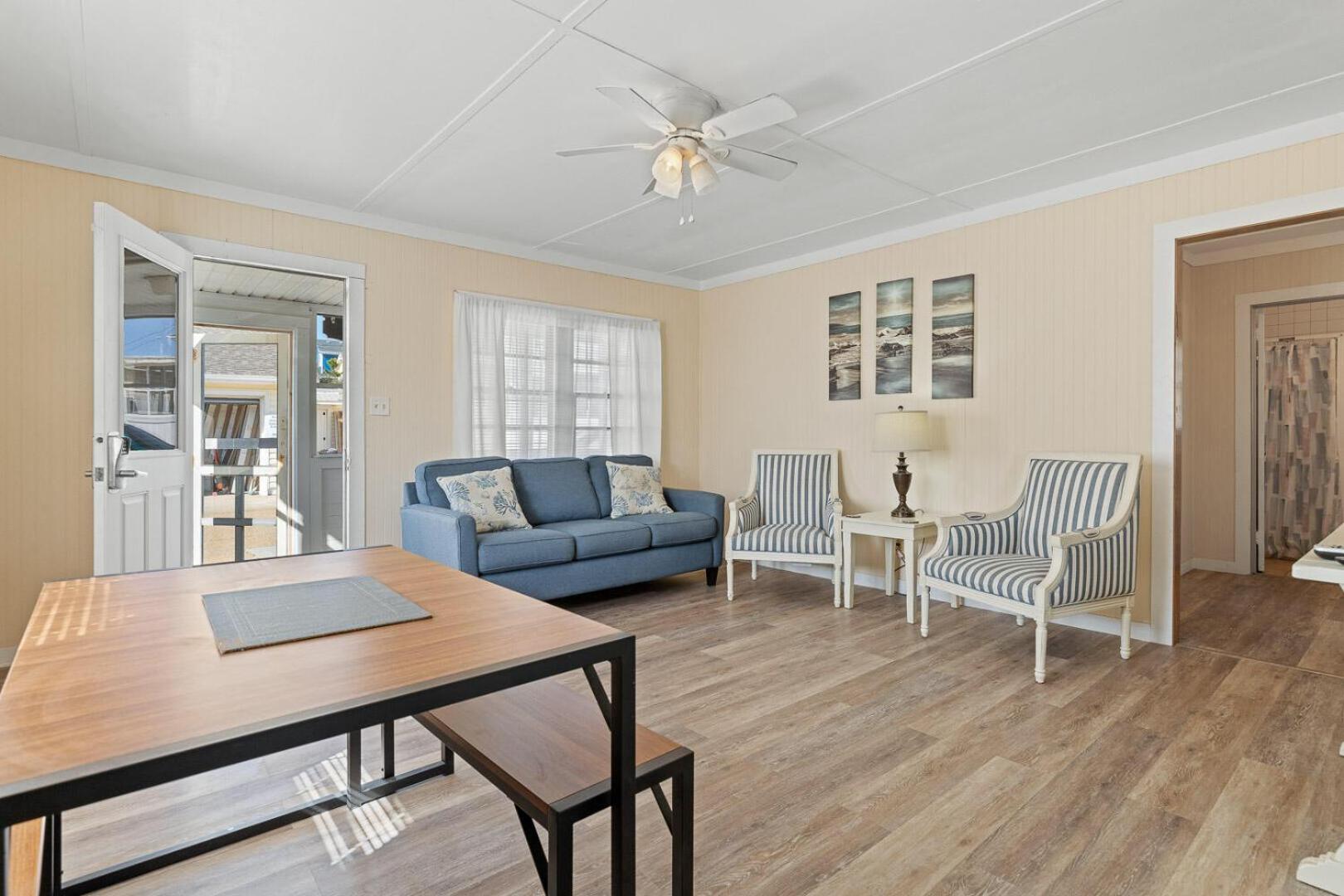 Oceanside Court by KEES Vacations