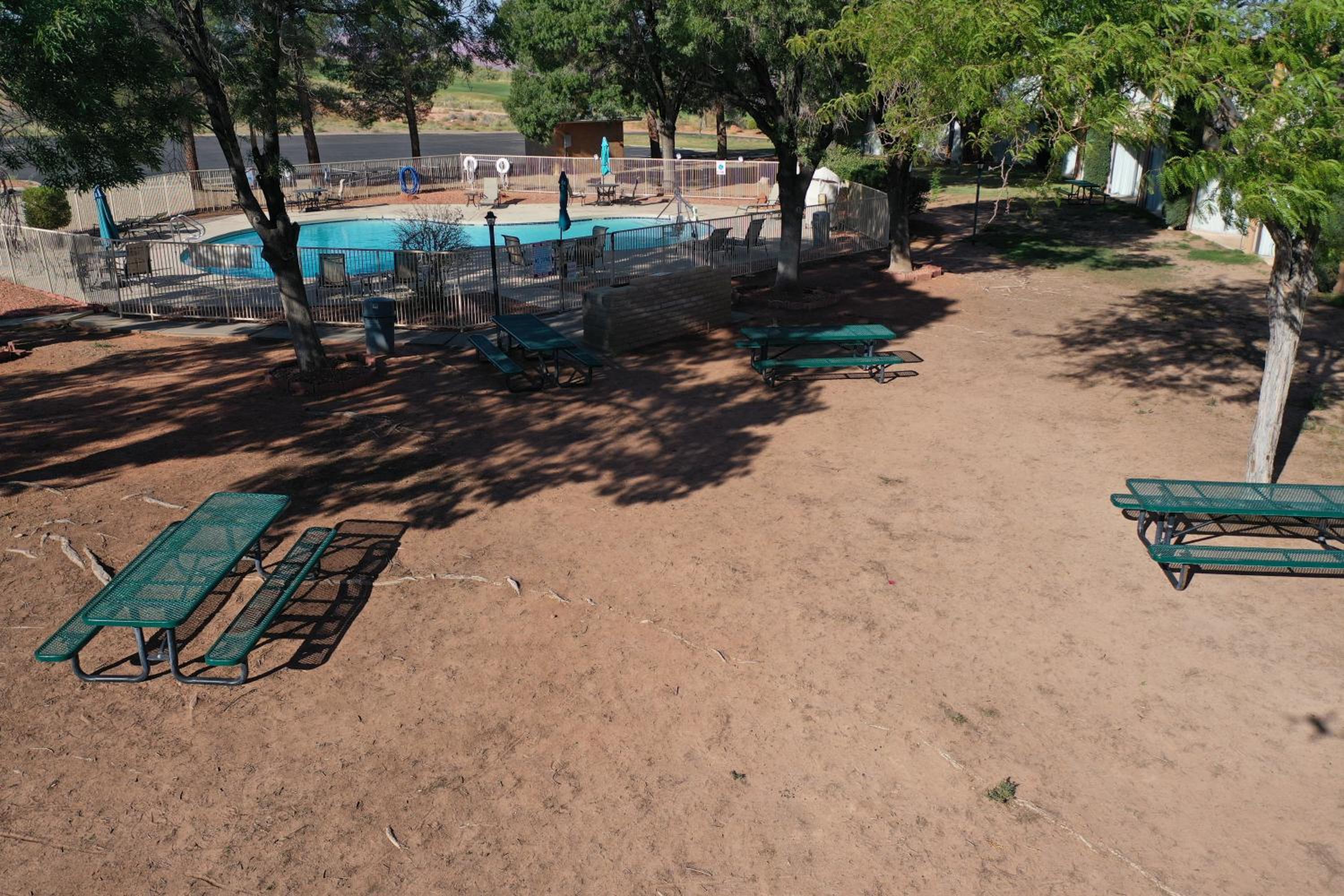 Page Vacations - Quality Inn View of Lake Powell - Page - Property Image 4