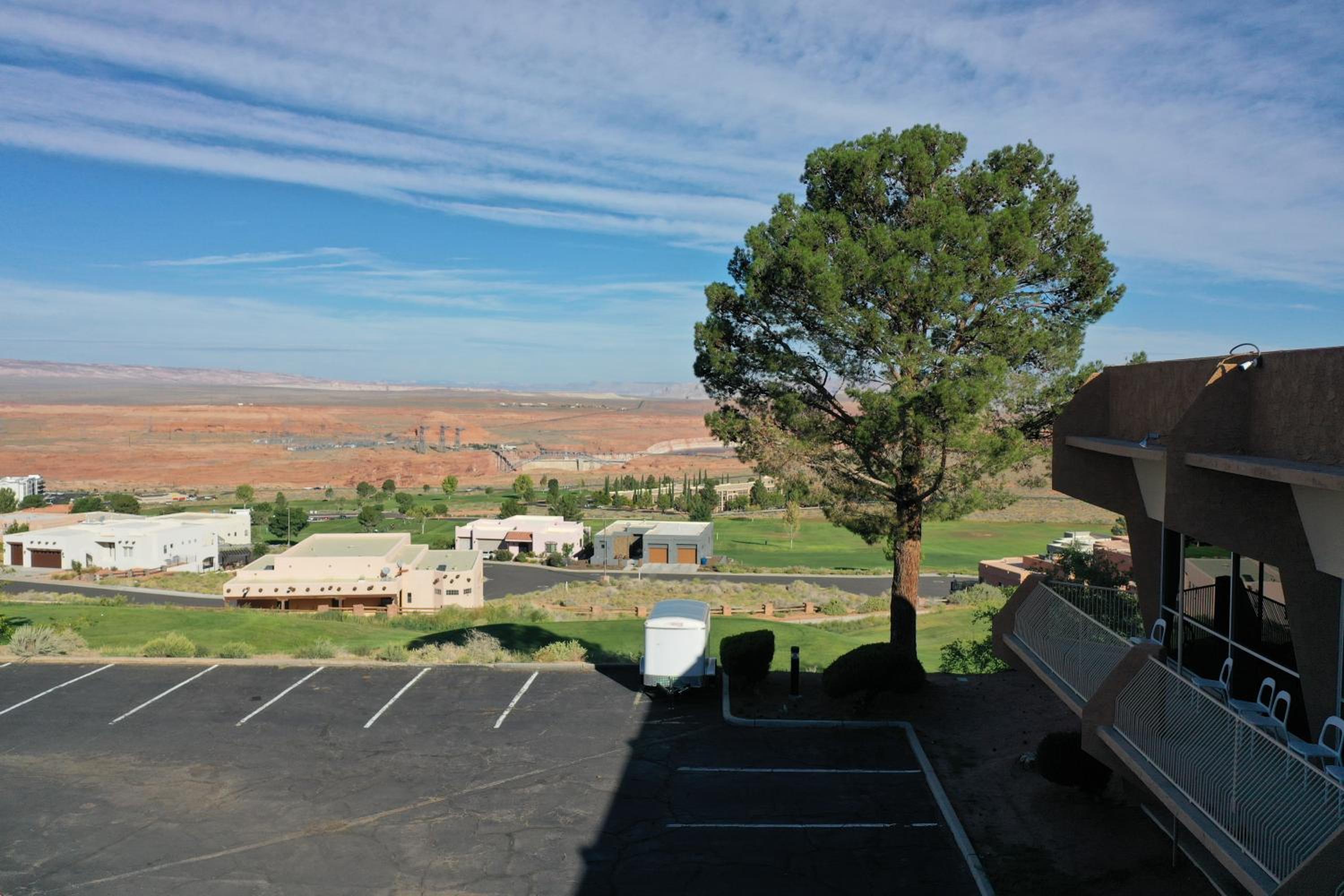 Page Vacations - Quality Inn View of Lake Powell - Page - Property Image 31