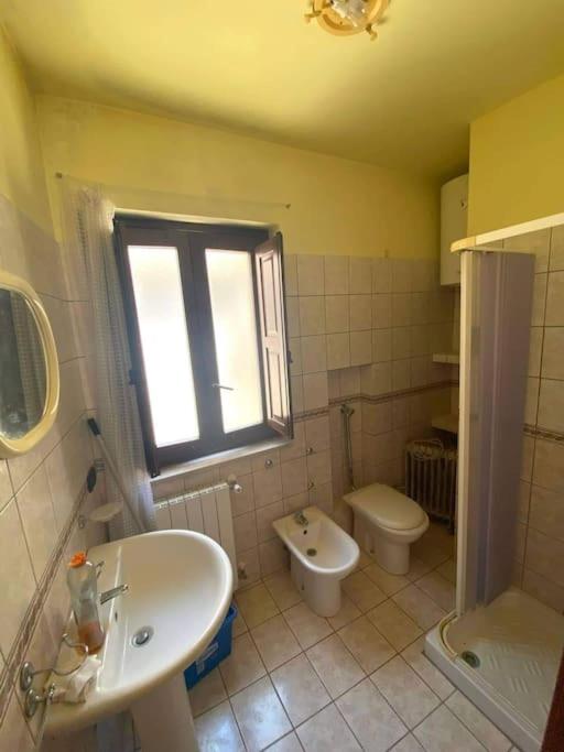 A quaint townhouse in Sicily view 3