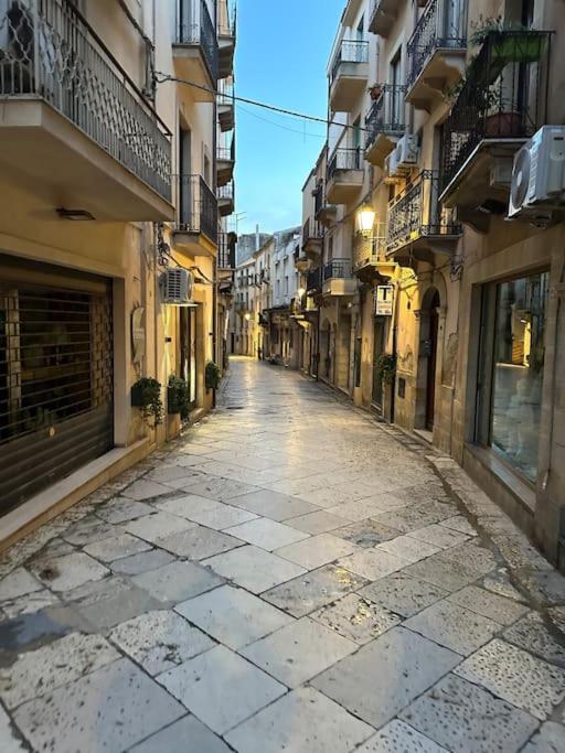 A quaint townhouse in Sicily view 5