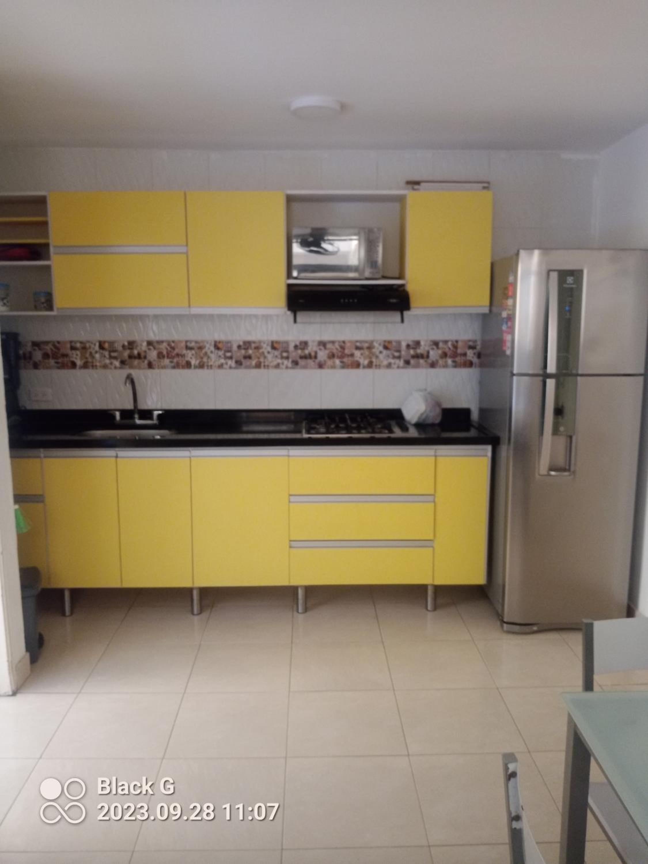 Apartamento Olga Lucia