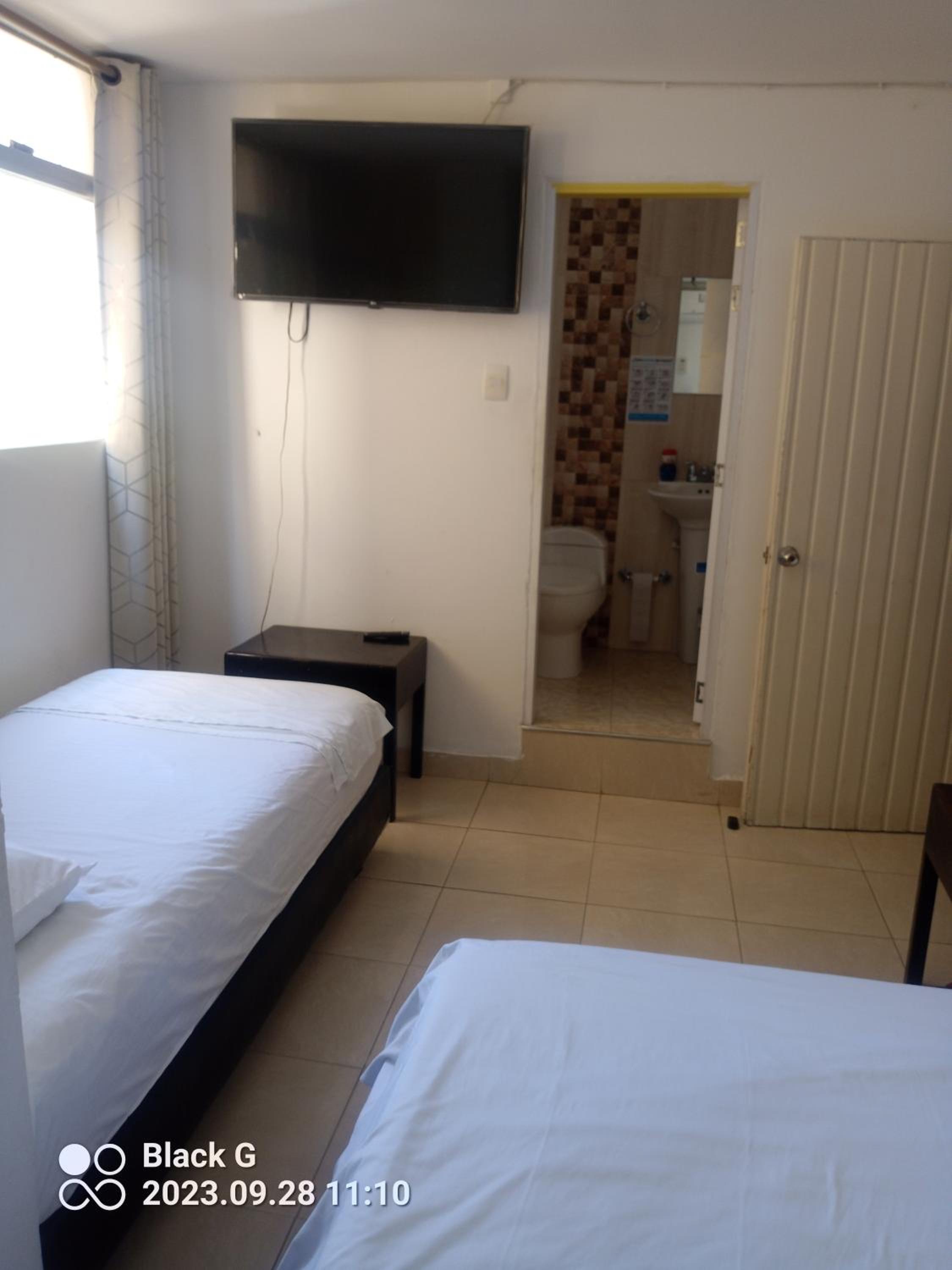 Apartamento Olga Lucia