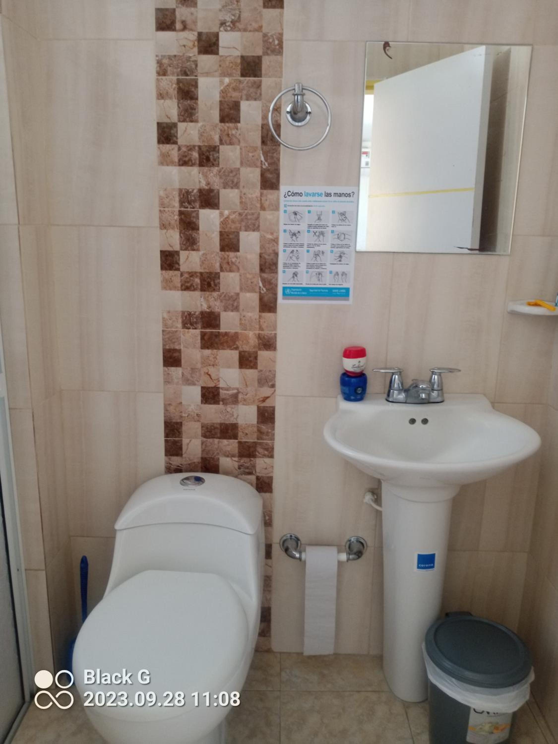 Apartamento Olga Lucia