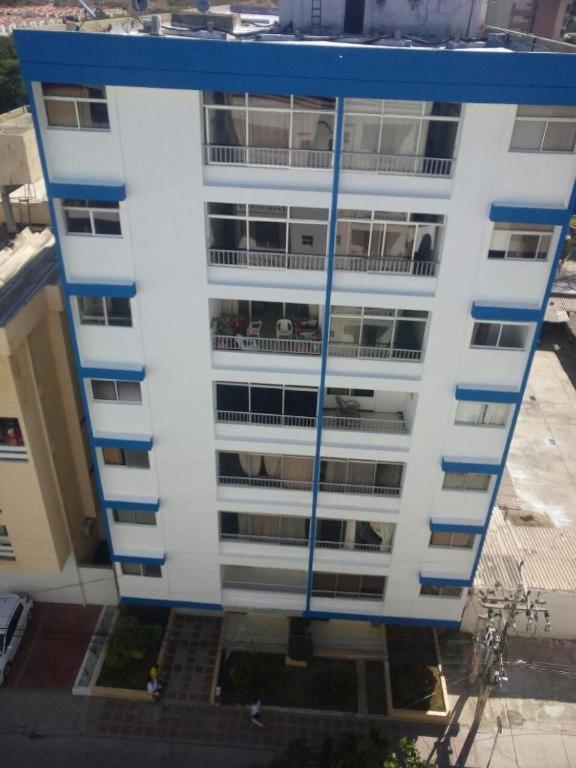 Apartamento Olga Lucia