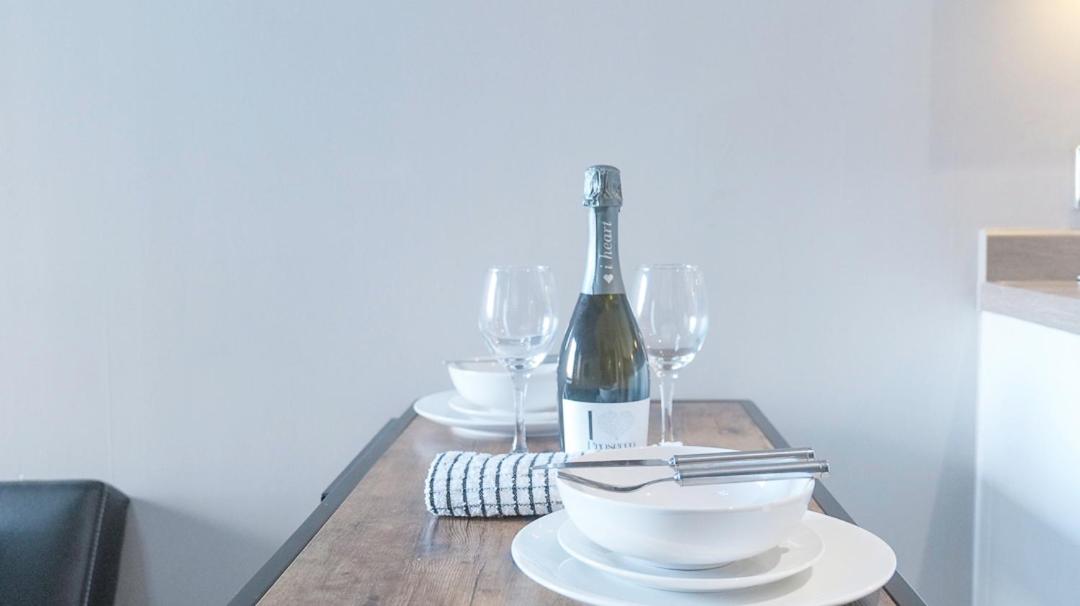 City Centre Seaview Apartment