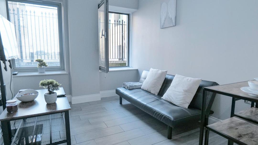 City Centre Seaview Apartment