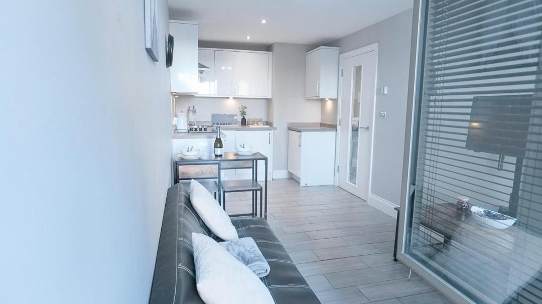 City Centre Seaview Apartment
