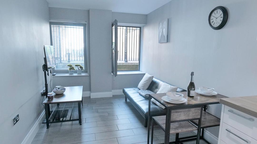City Centre Seaview Apartment