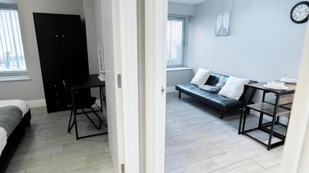 City Centre Seaview Apartment