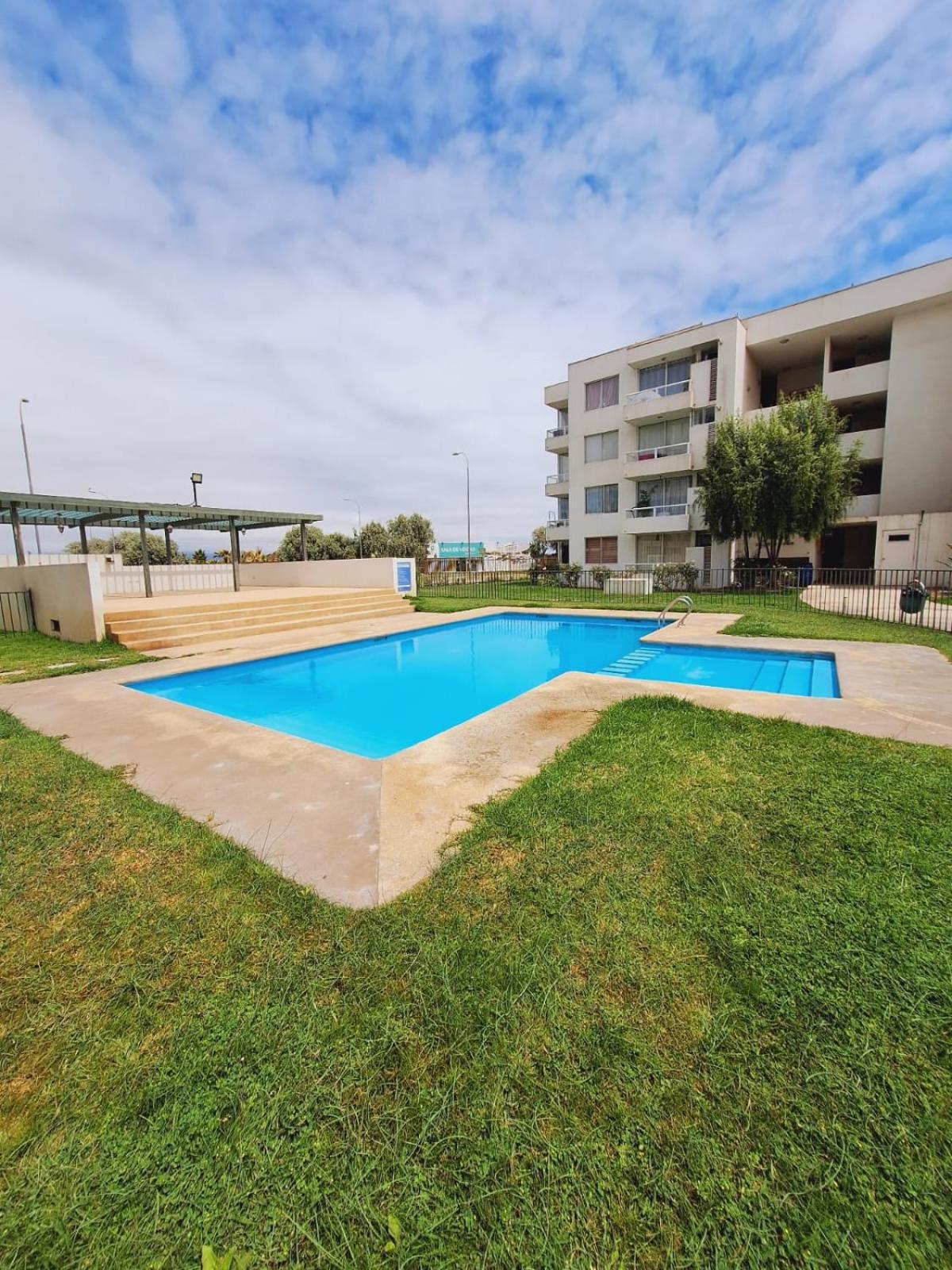 Hermoso departamento a 5 minutos de playa
