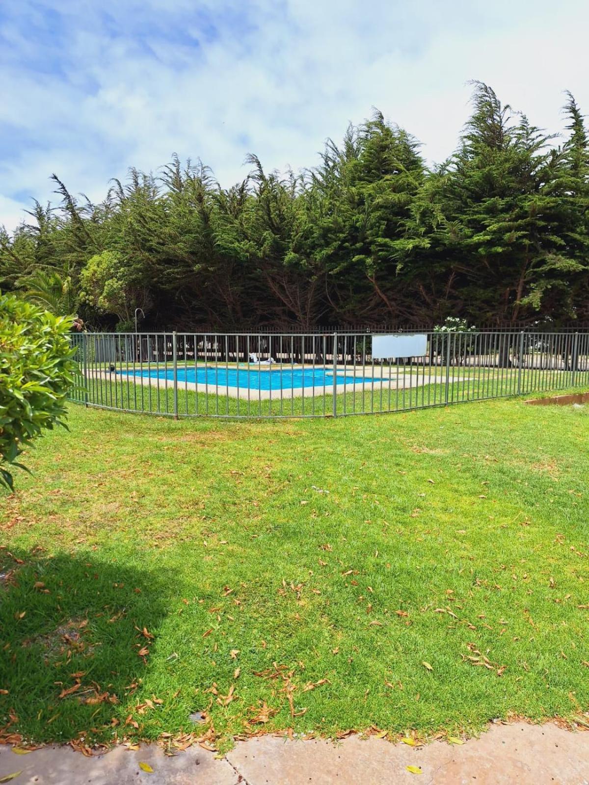 Hermoso departamento a 5 minutos de playa