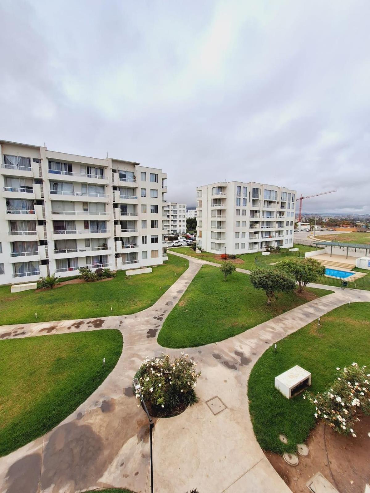 Hermoso departamento a 5 minutos de playa