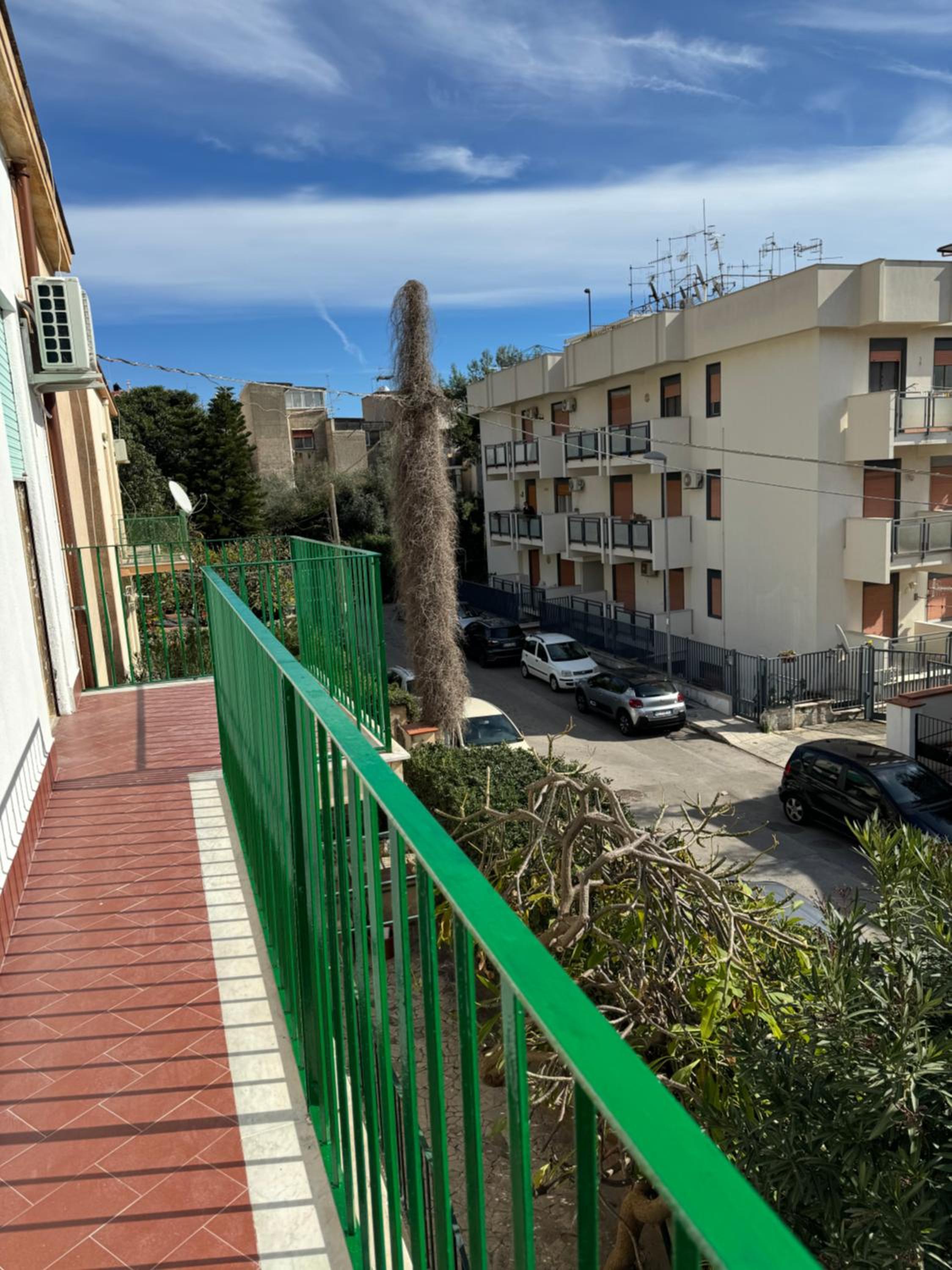 Holiday mondello