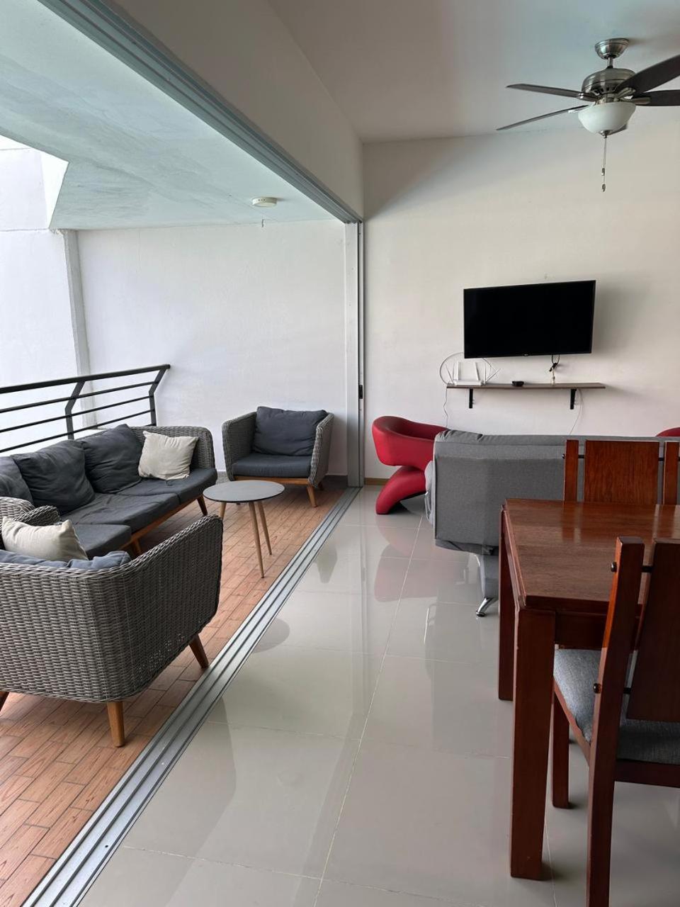 Edén de Alejo - Apartamento - Lujo y Confort en San Jerónimo