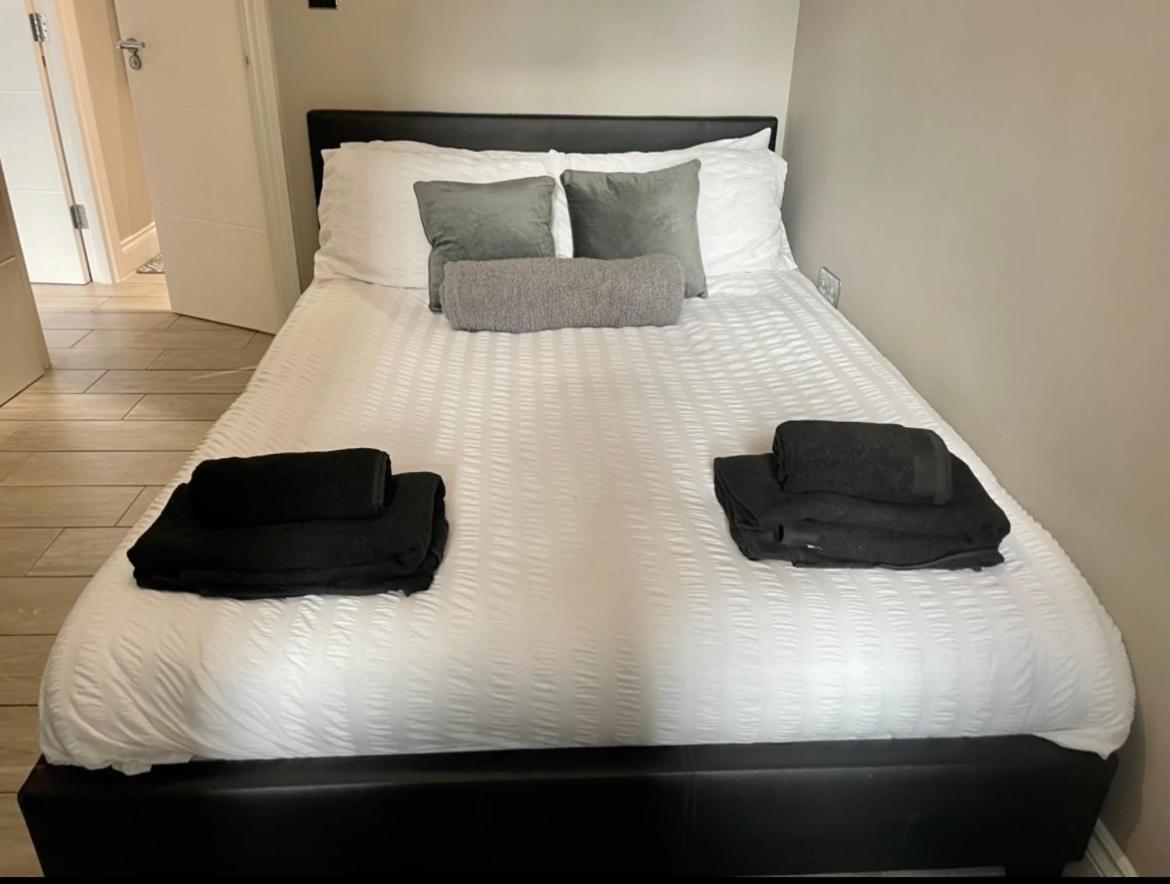 City Centre Seaview Apartment