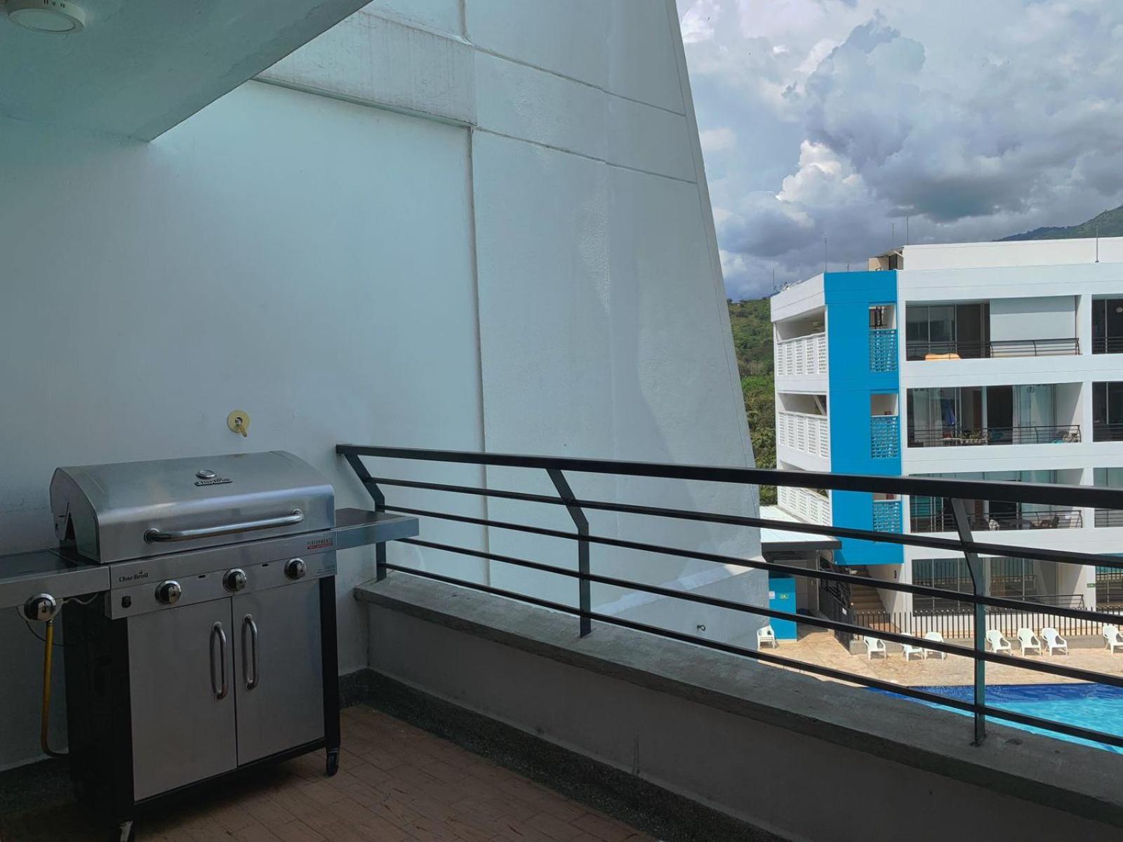 Edén de Alejo - Apartamento - Lujo y Confort en San Jerónimo